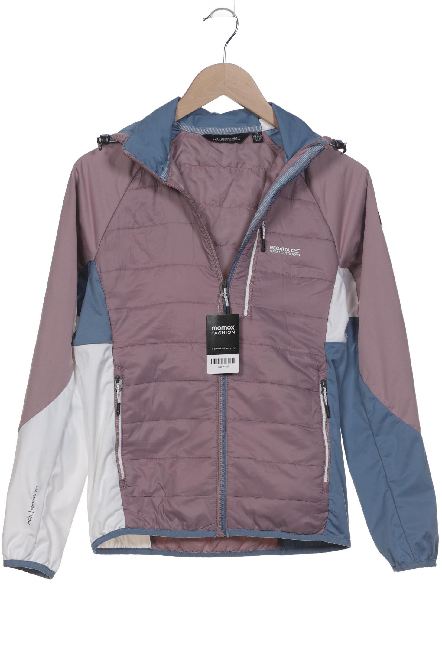 

Regatta Damen Jacke, pink, Gr. 34