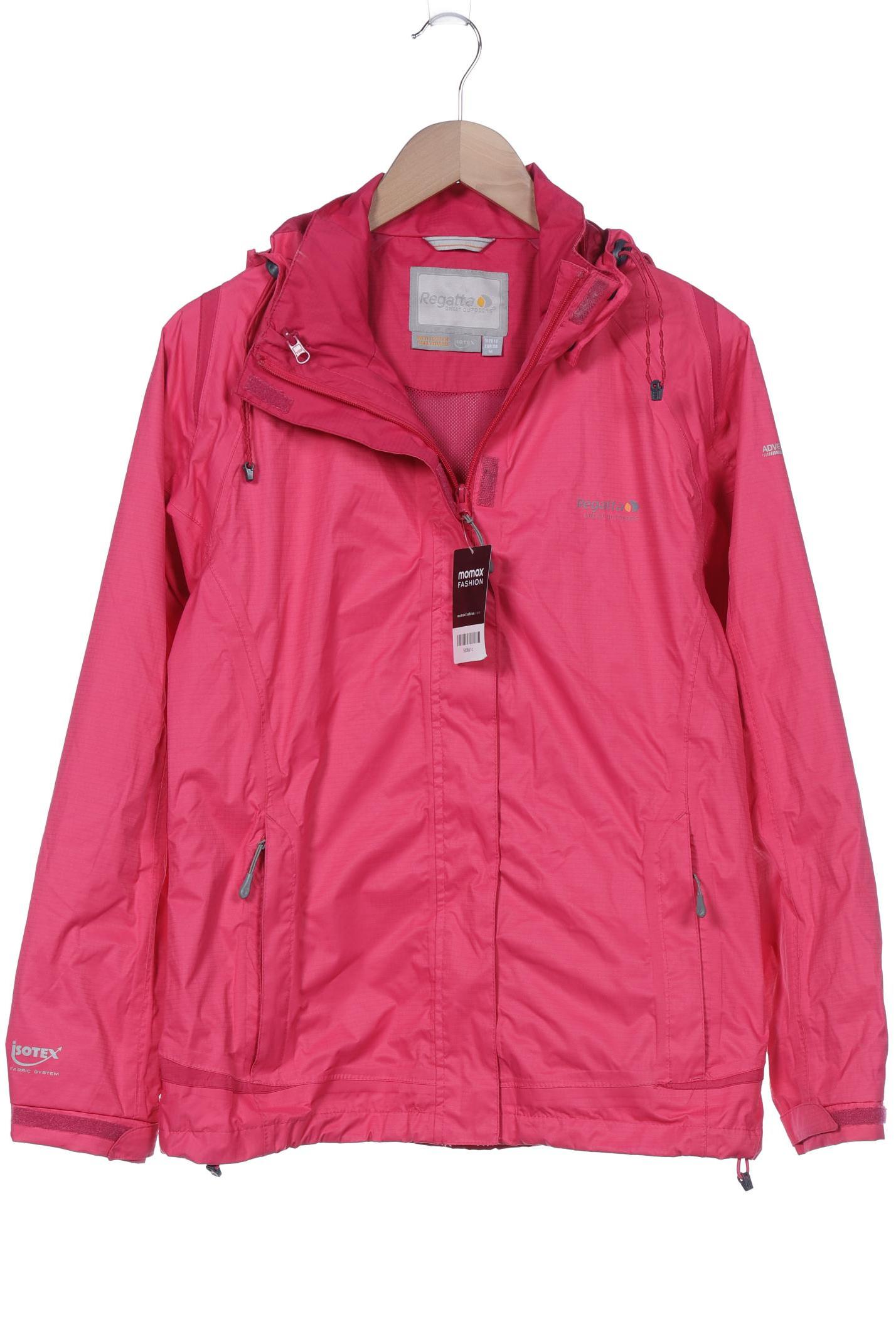 

Regatta Damen Jacke, pink, Gr. 38