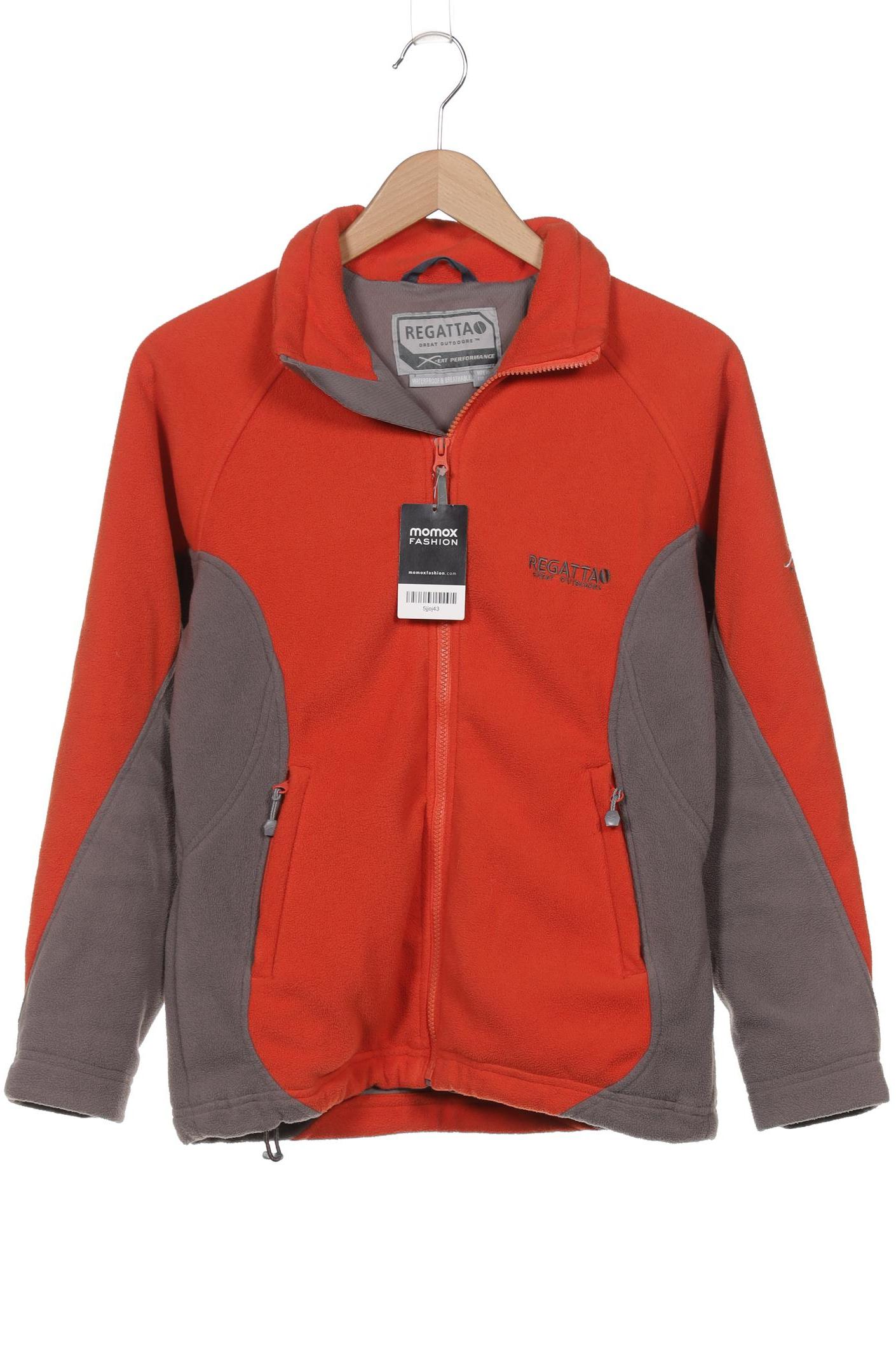 

Regatta Damen Jacke, orange, Gr. 36