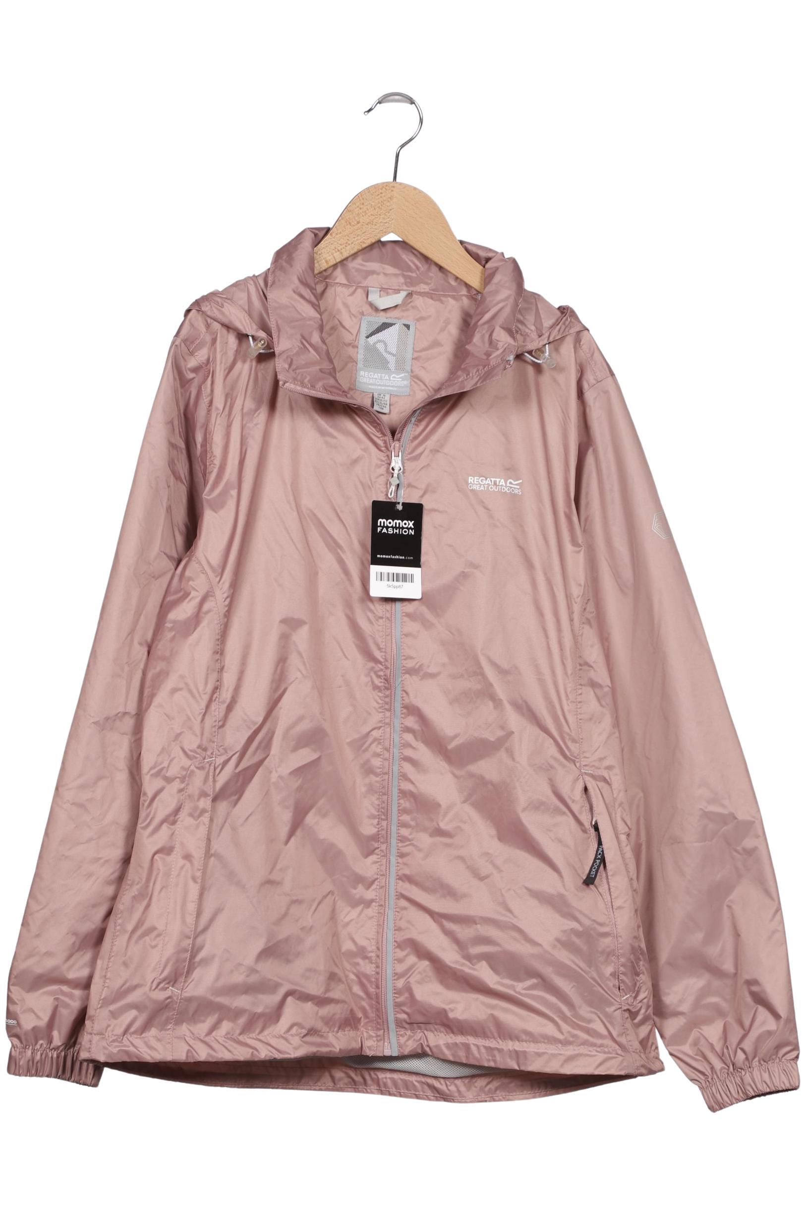 

Regatta Damen Jacke, pink, Gr. 42