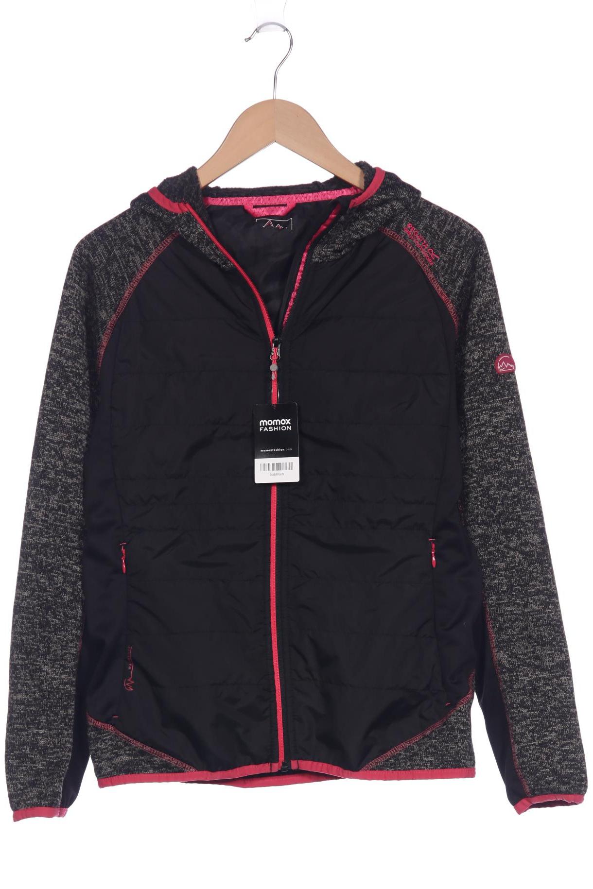 

Regatta Damen Jacke, schwarz, Gr. 42