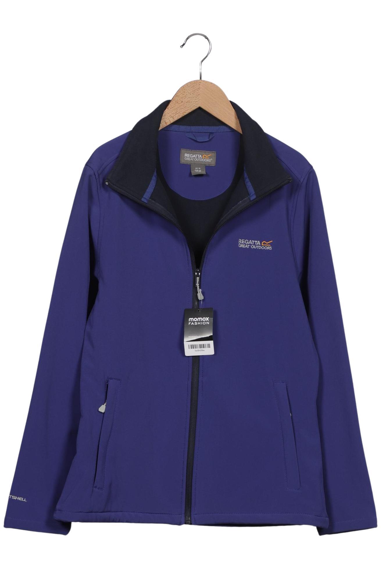 

Regatta Damen Jacke, marineblau, Gr. 40