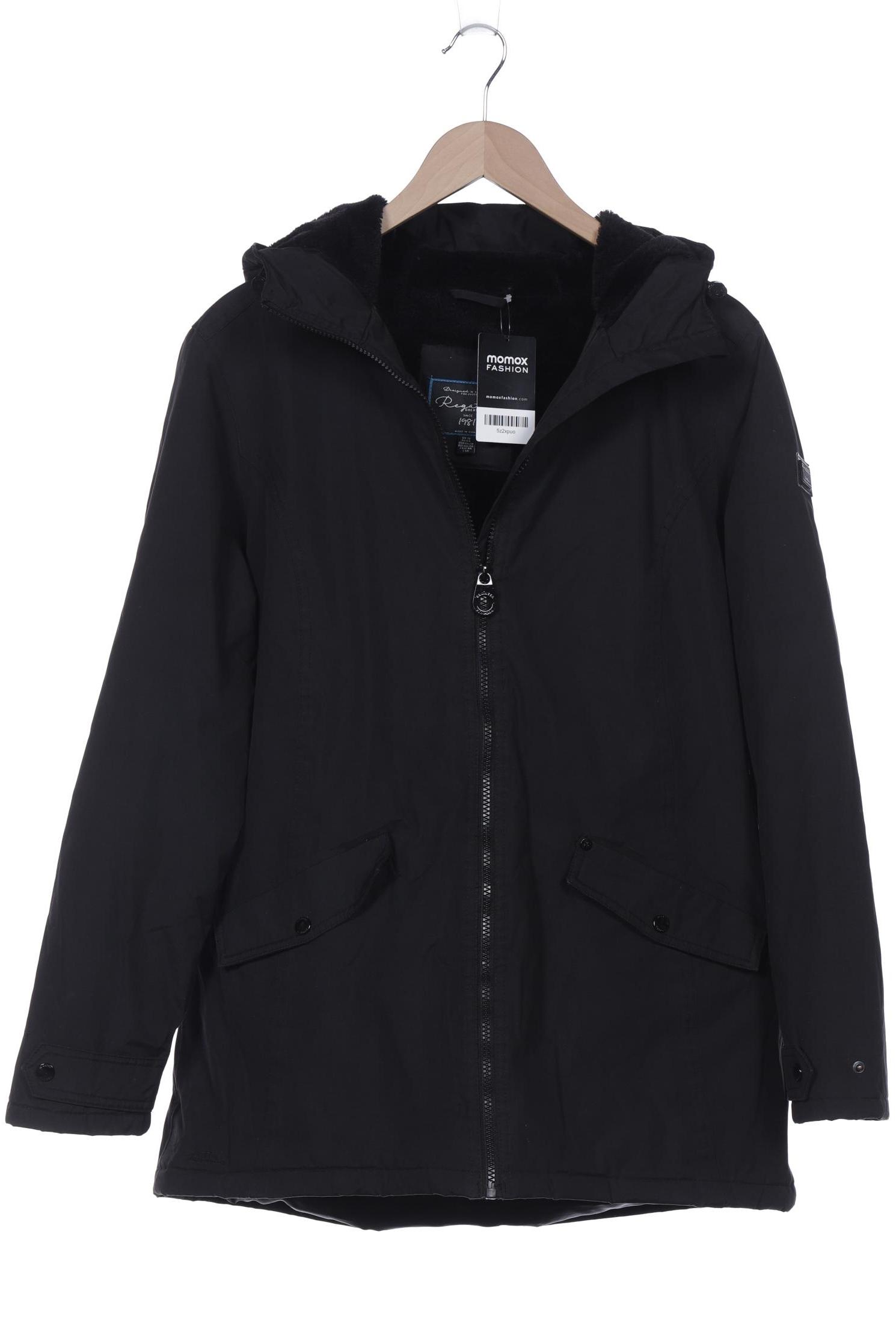 

Regatta Damen Jacke, schwarz, Gr. 44