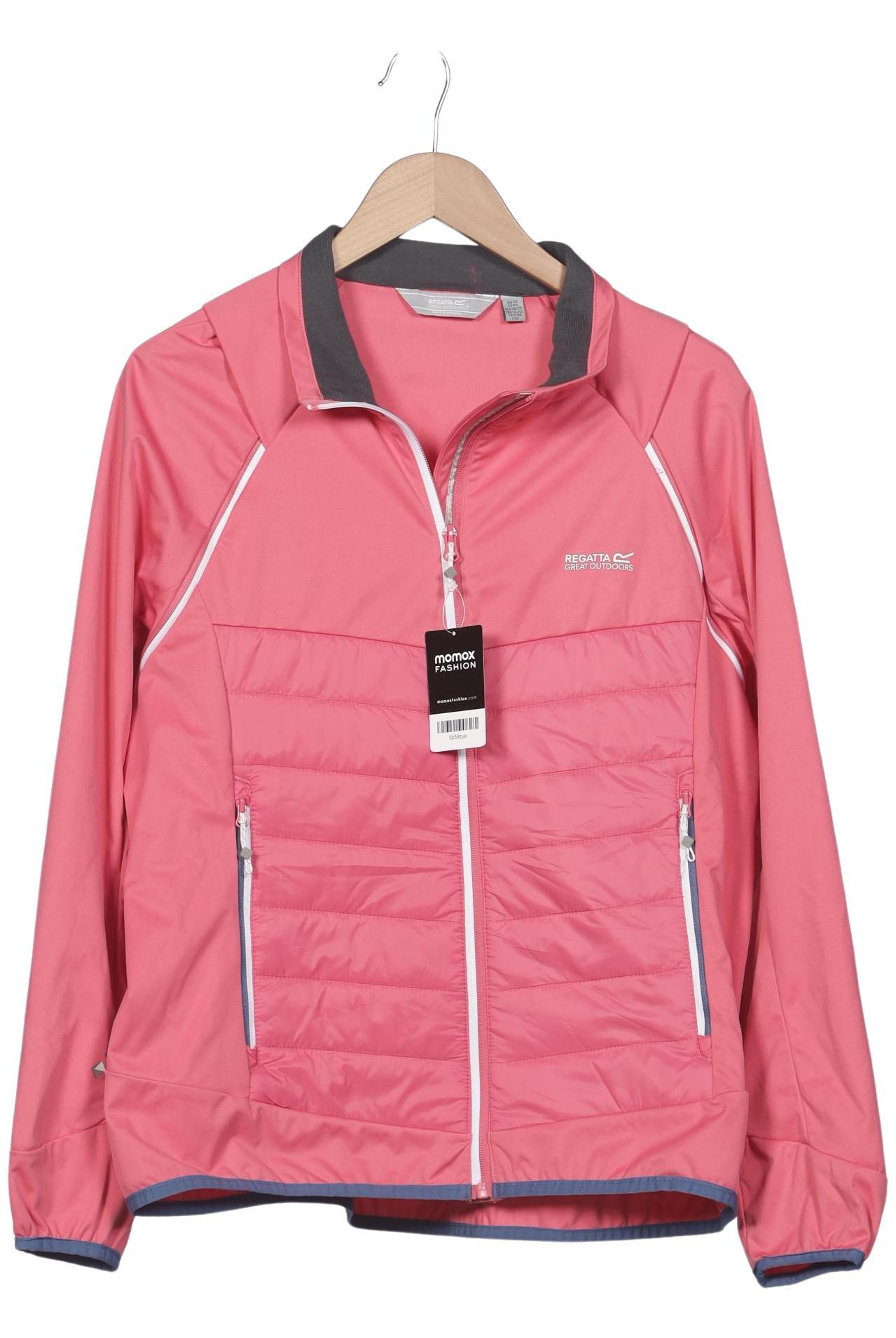 

Regatta Damen Jacke, pink, Gr. 46