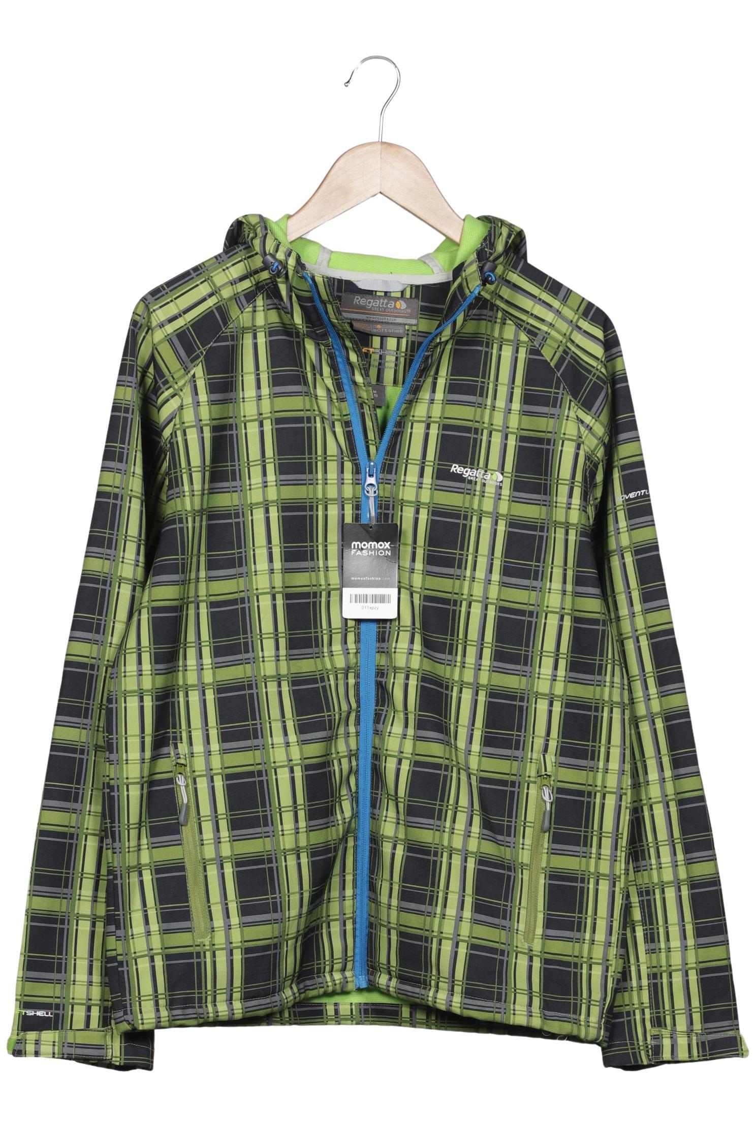 

Regatta Damen Jacke, grün, Gr. 50