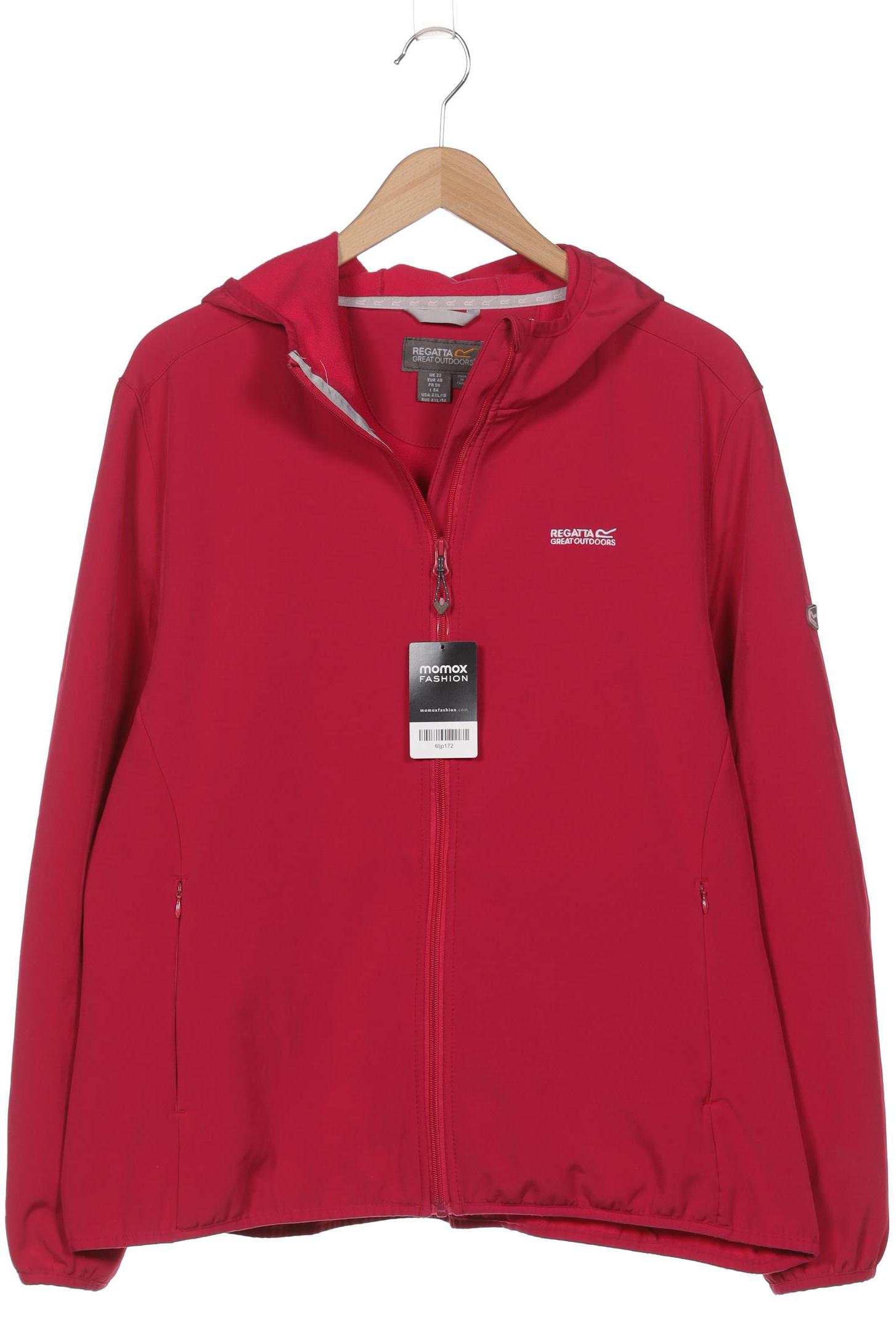 

Regatta Damen Jacke, pink, Gr. 48