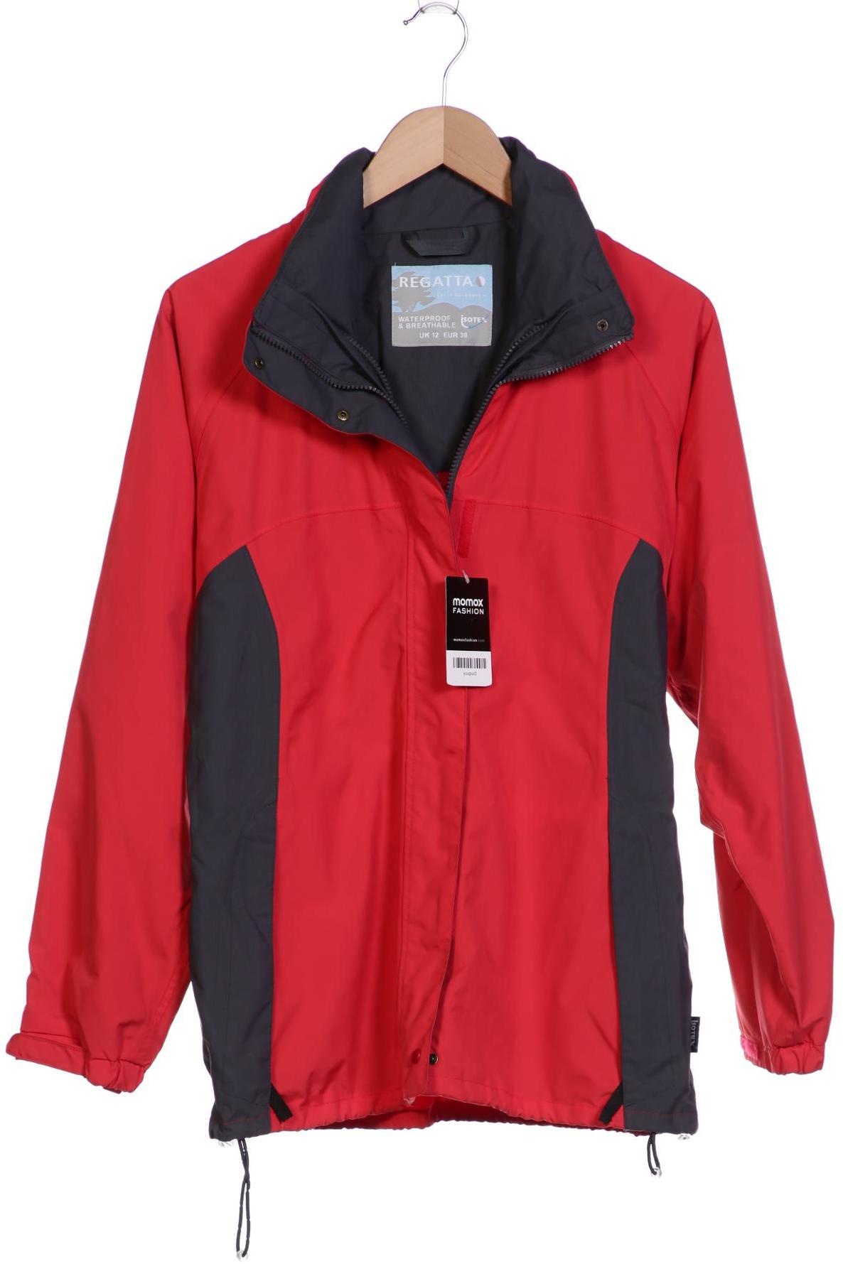 

Regatta Damen Jacke, rot, Gr. 38