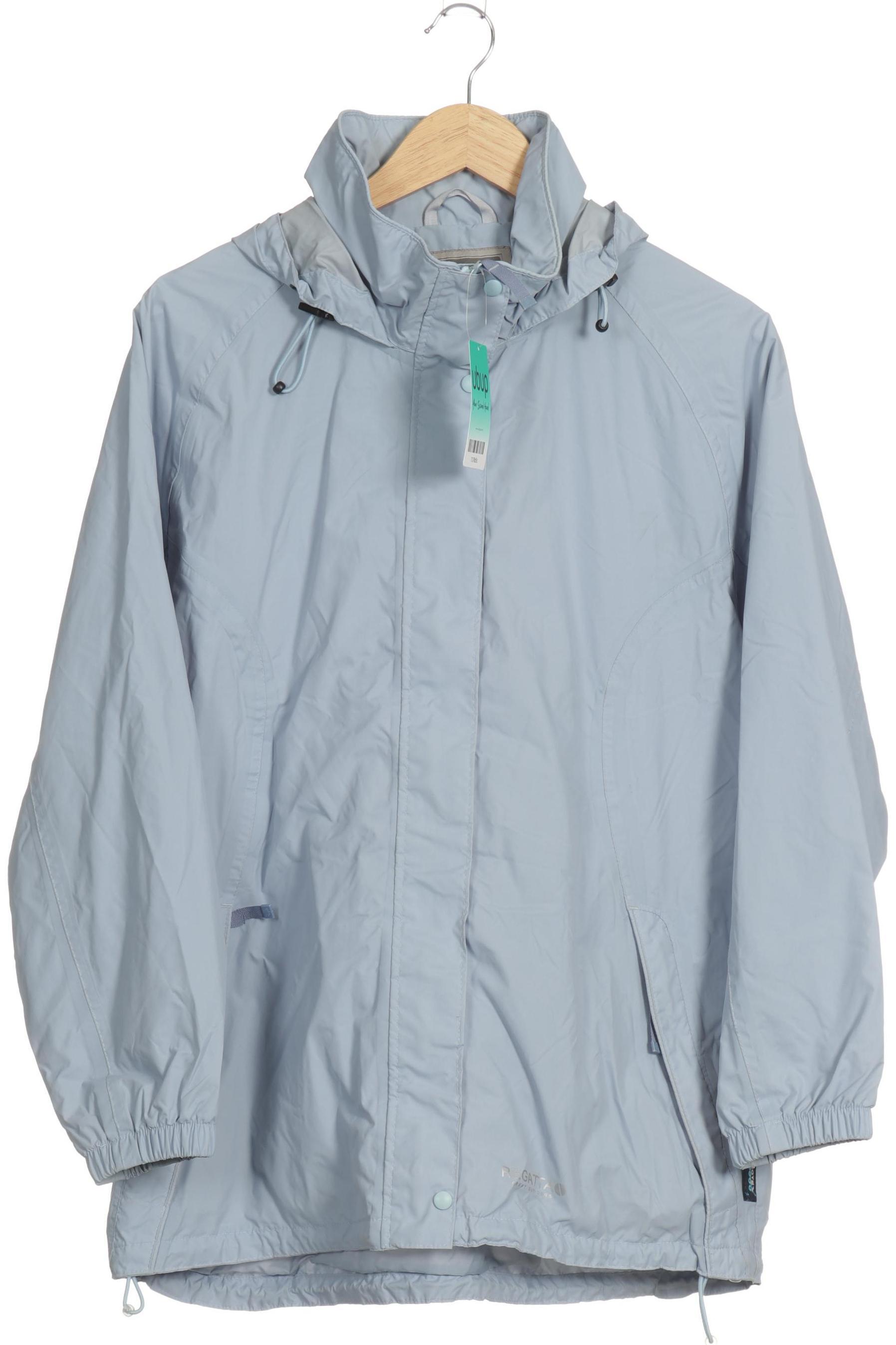 

Regatta Damen Jacke, blau, Gr.
