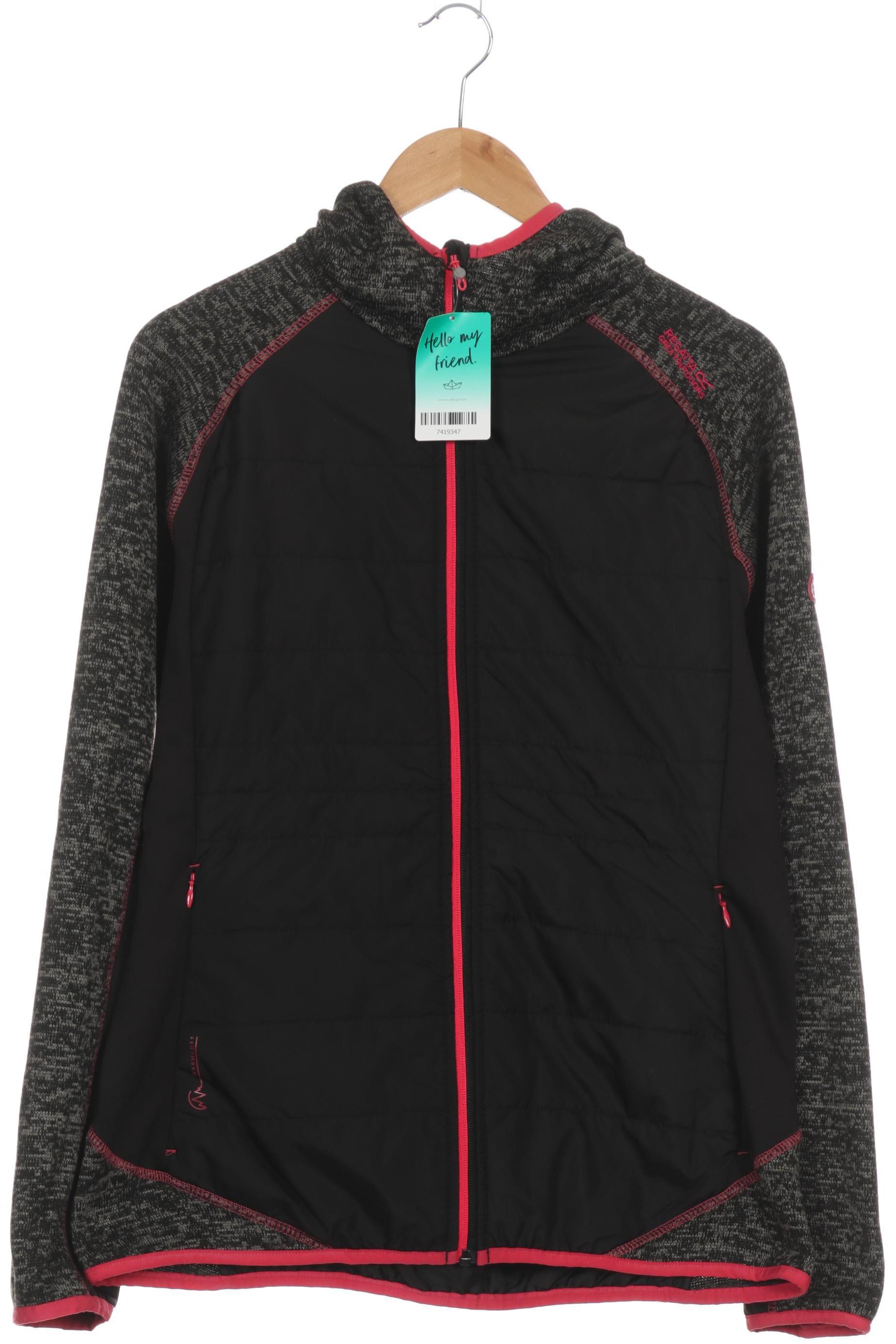 

Regatta Damen Jacke, grau, Gr.