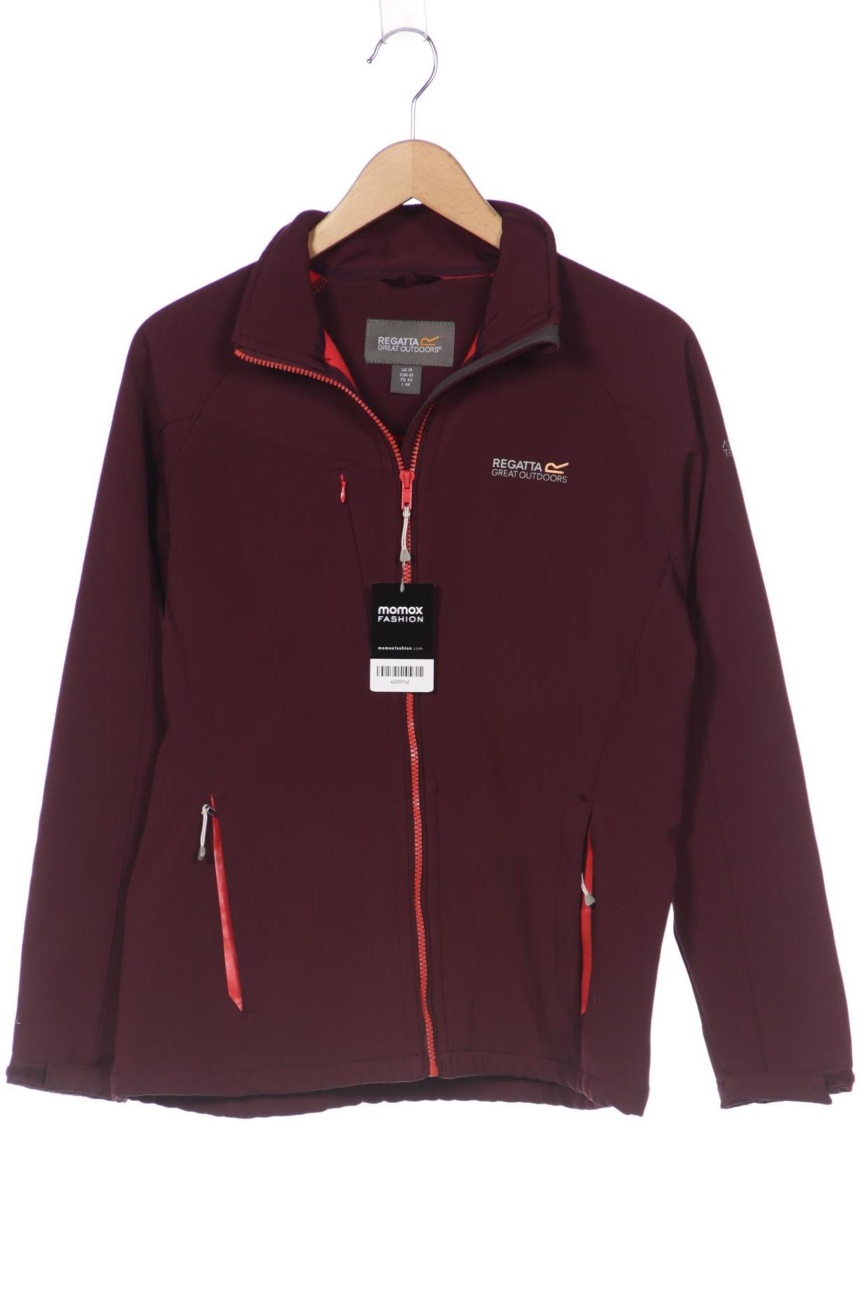 

Regatta Damen Jacke, bordeaux