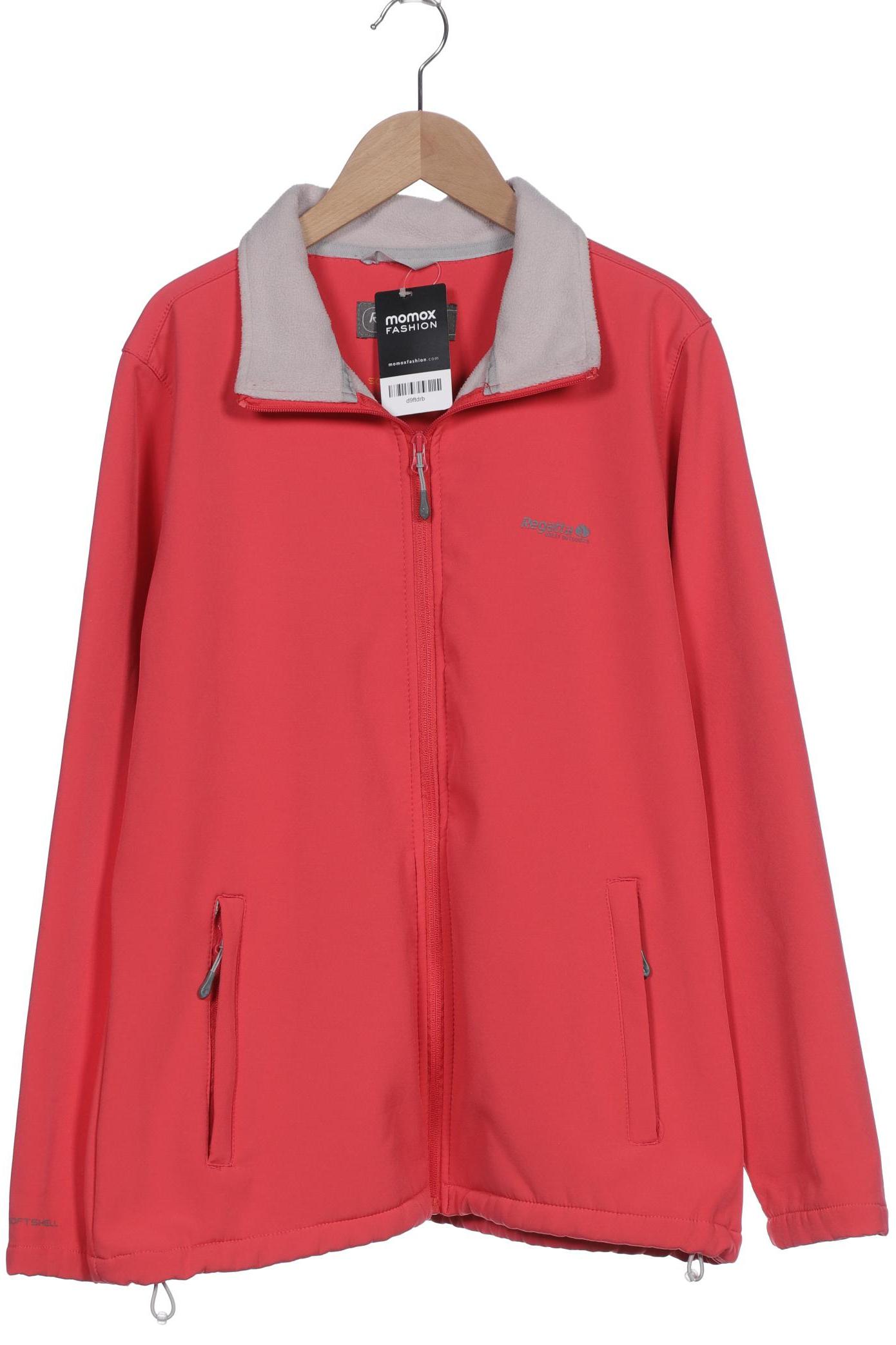 

Regatta Damen Jacke, pink, Gr. 42