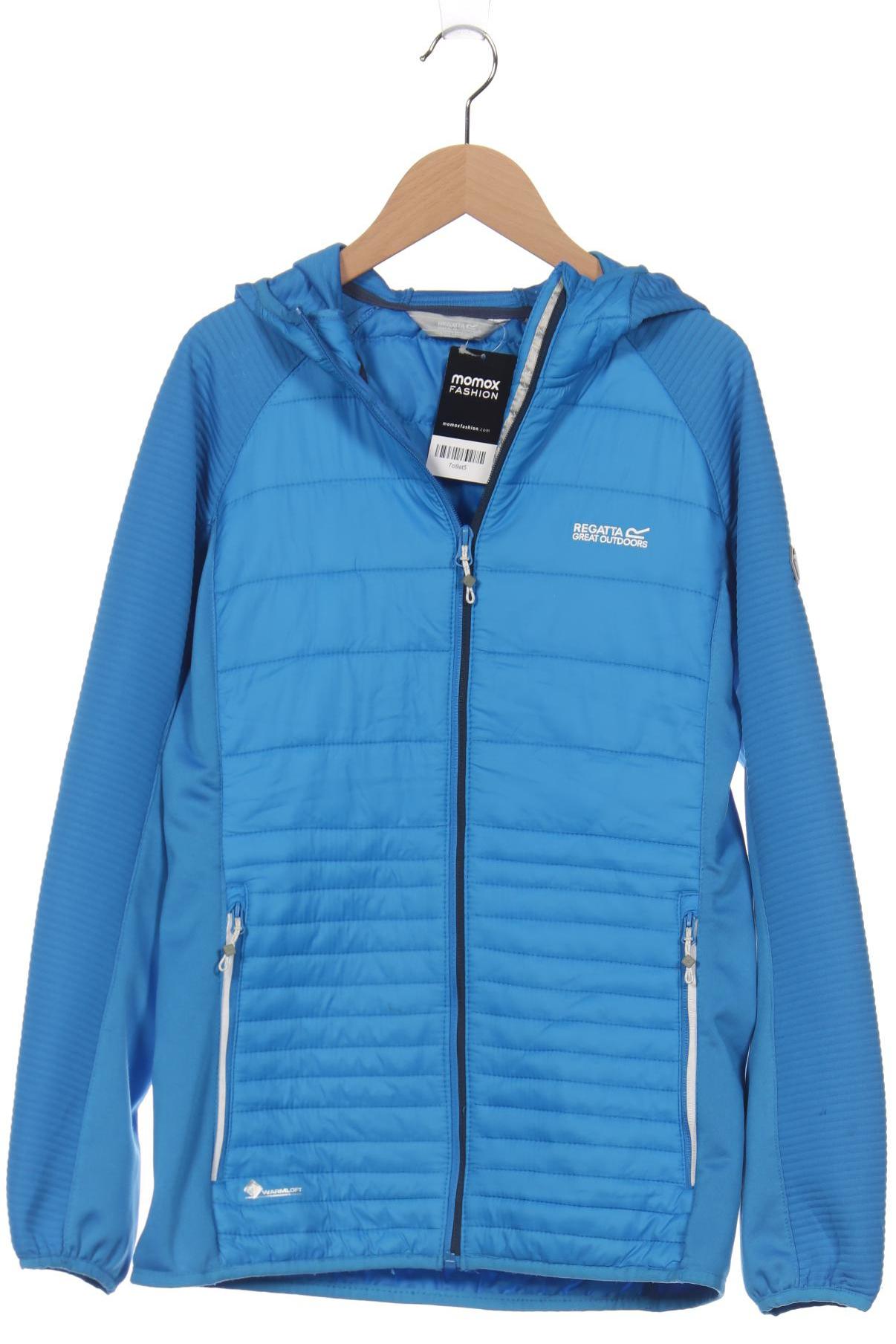 

Regatta Damen Jacke, blau
