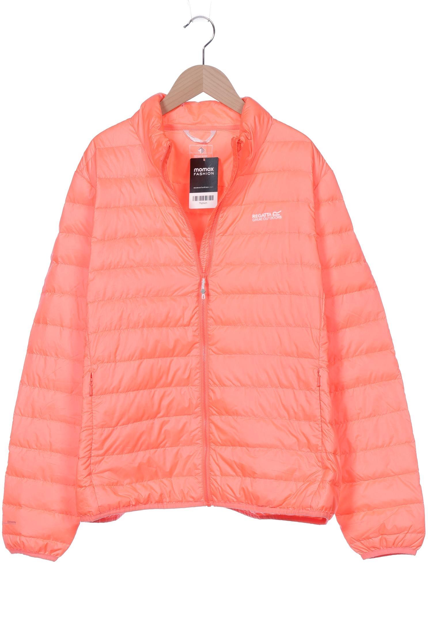 

Regatta Damen Jacke, pink, Gr. 46