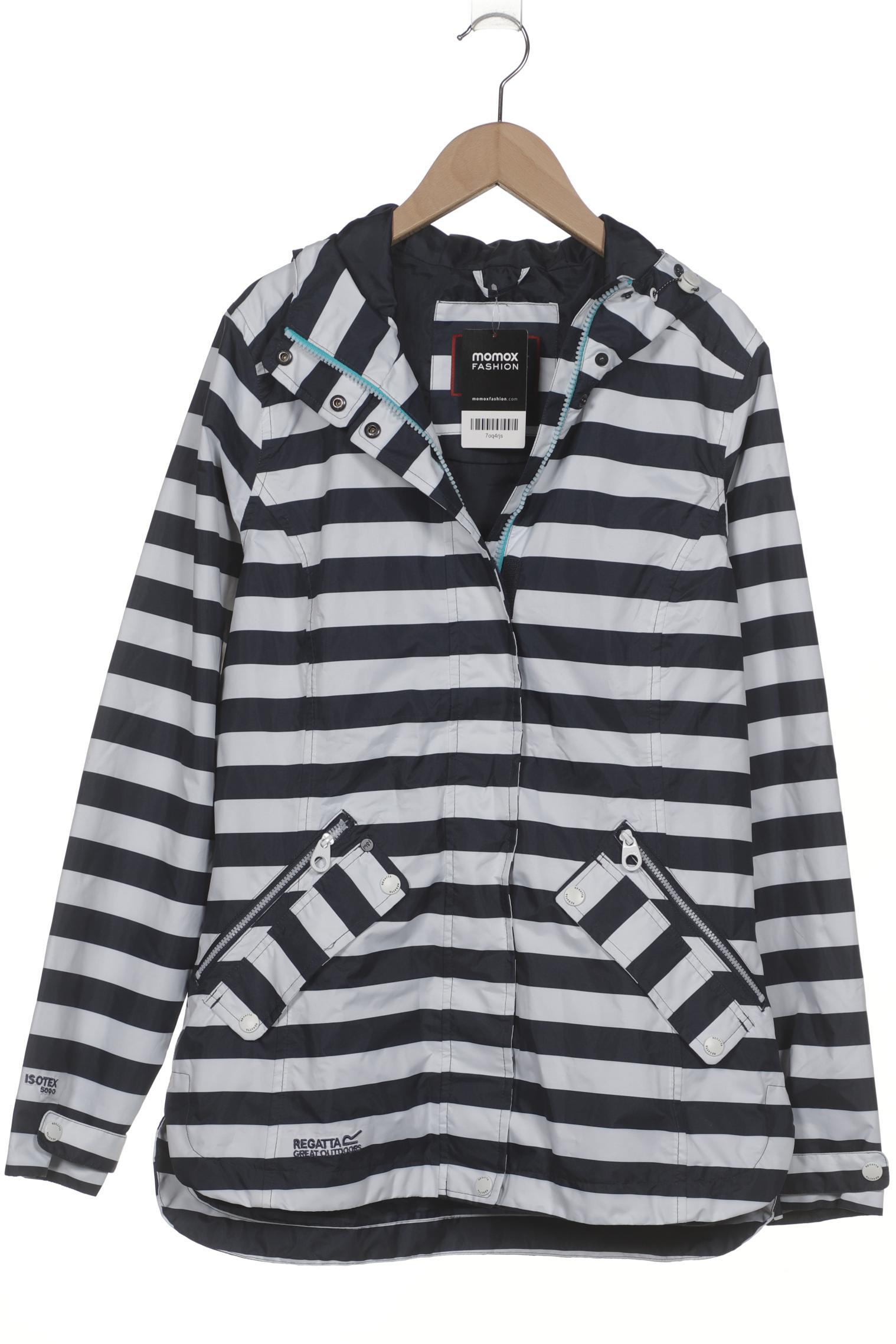 

Regatta Damen Jacke, marineblau, Gr. 36