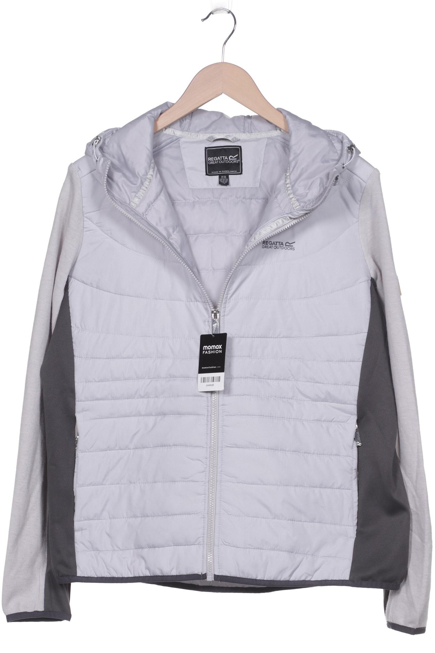 

Regatta Damen Jacke, grau