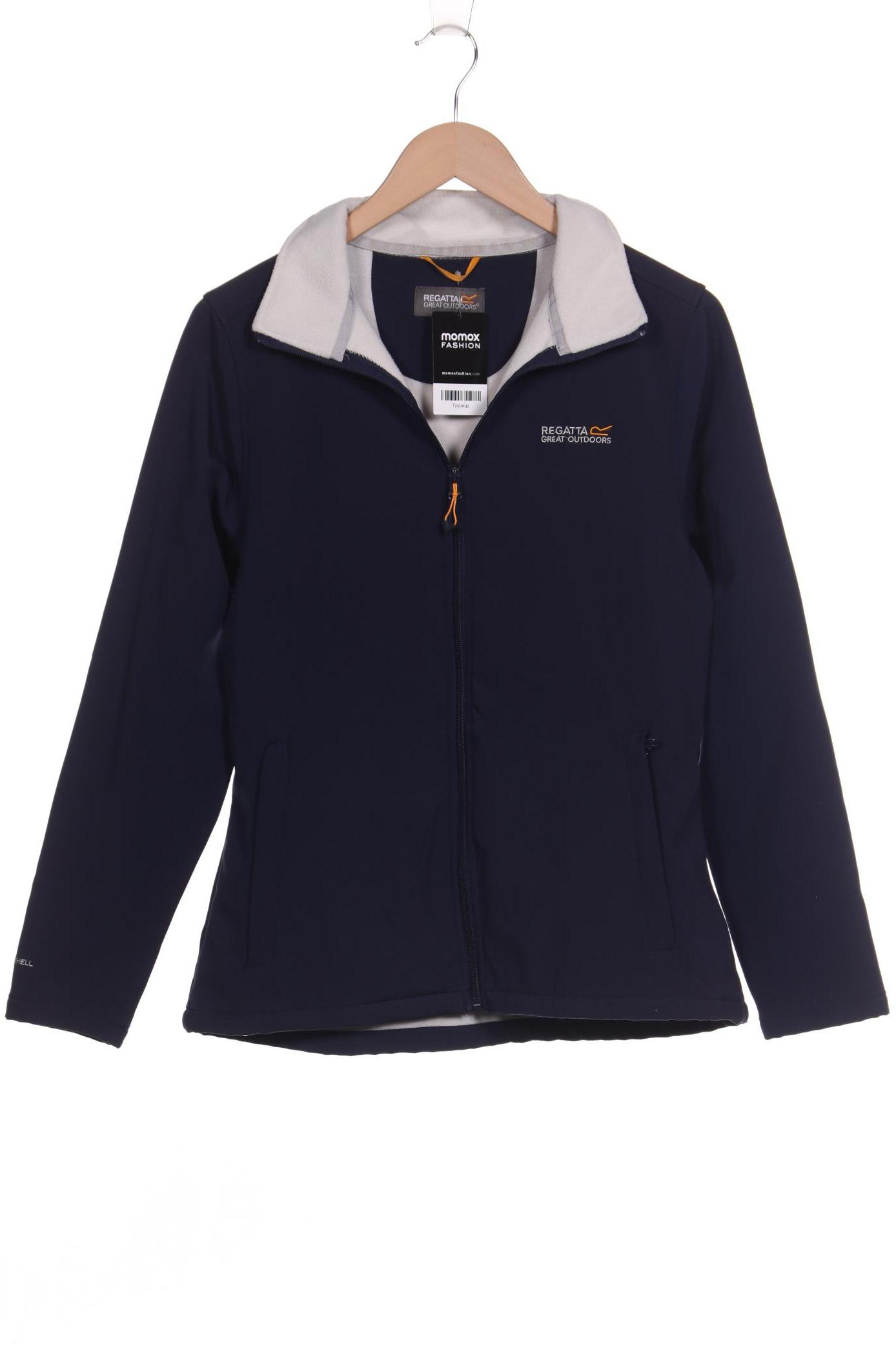 

Regatta Damen Jacke, marineblau, Gr. 40