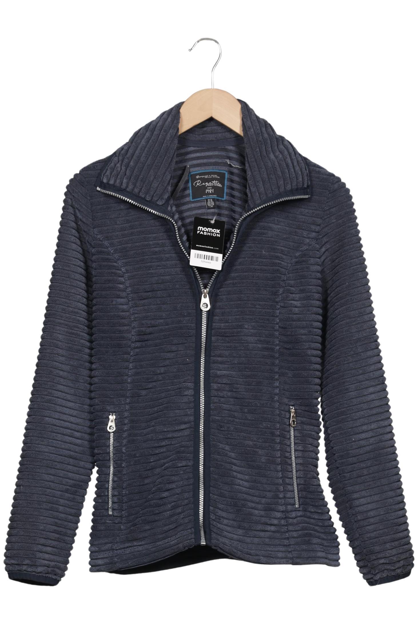 

Regatta Damen Jacke, grau, Gr. 36
