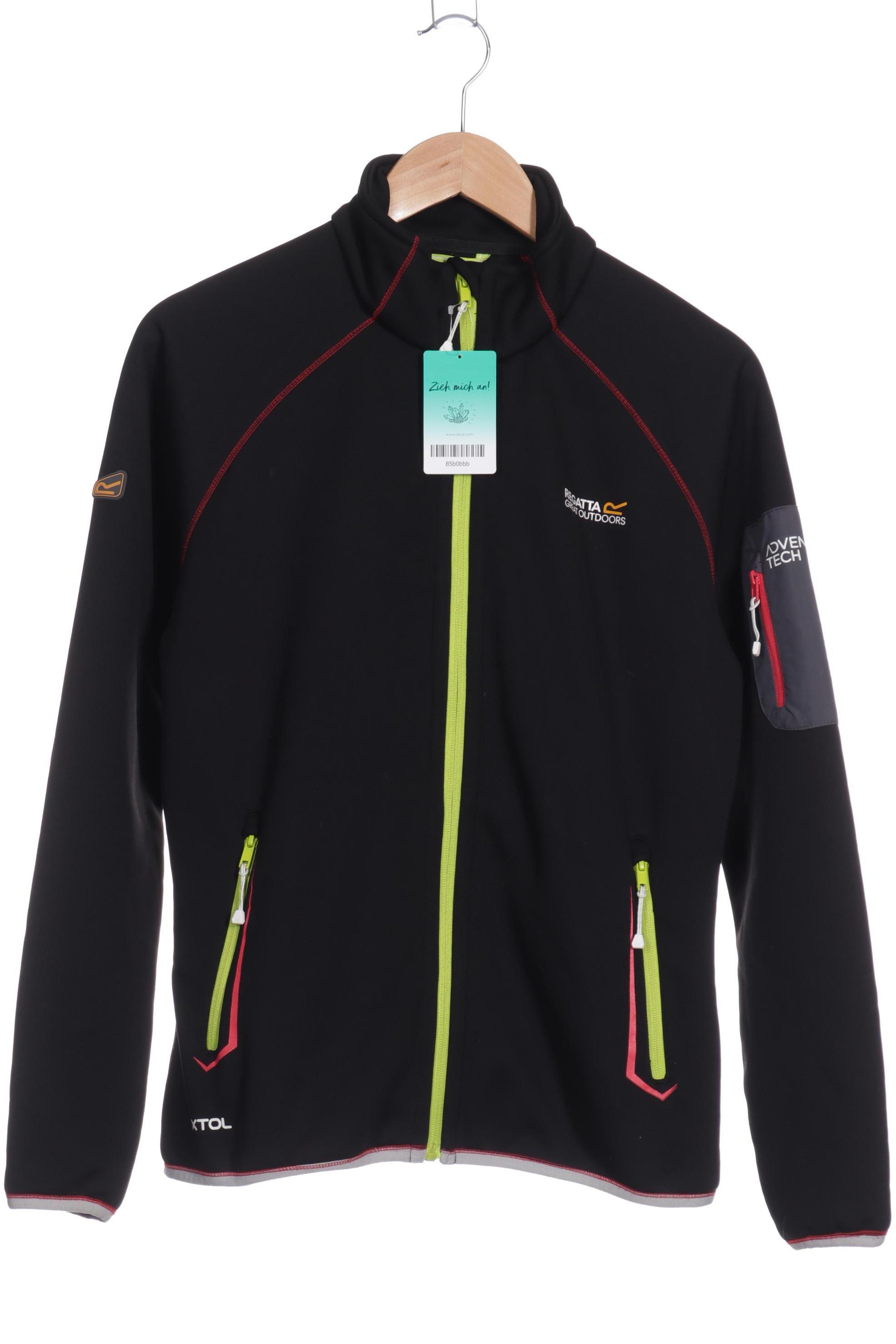 

Regatta Damen Jacke, schwarz, Gr. 40