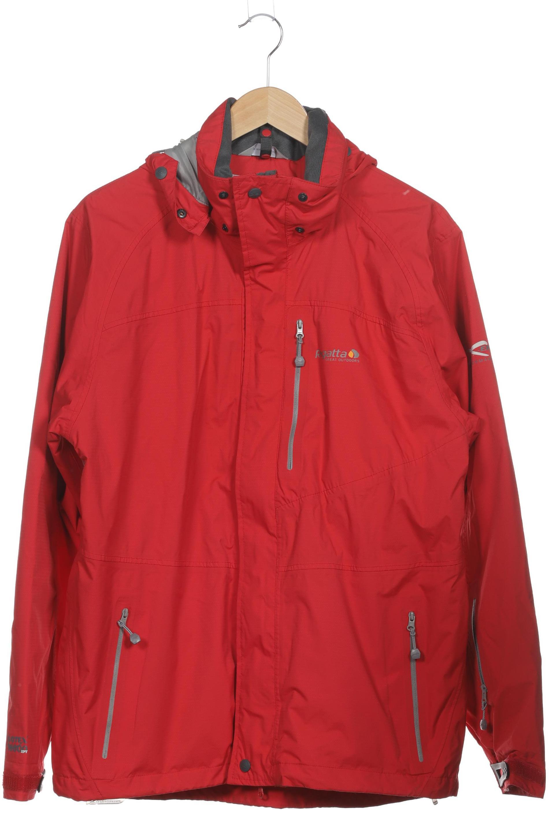 

Regatta Damen Jacke, rot, Gr.