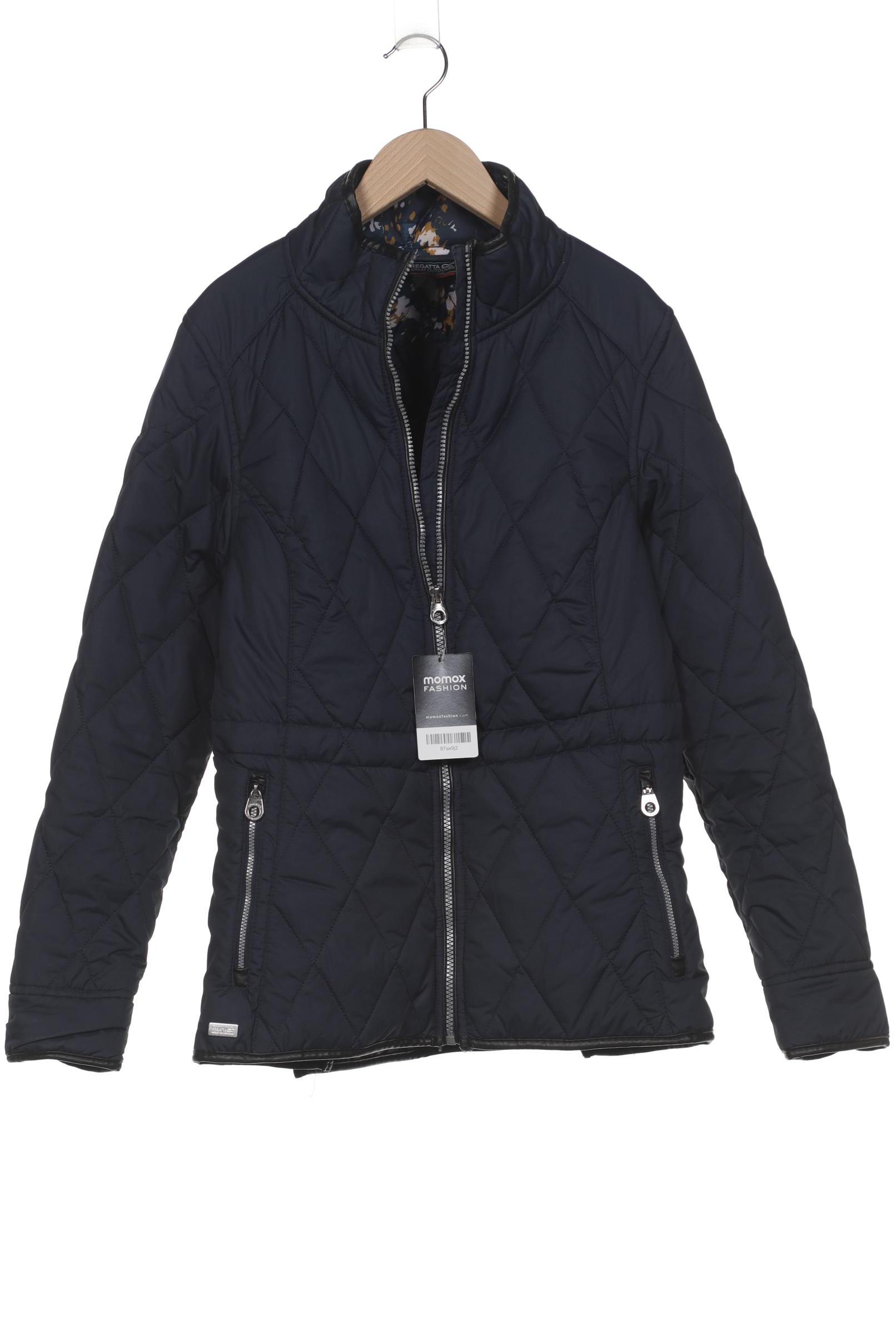 

Regatta Damen Jacke, marineblau, Gr. 38
