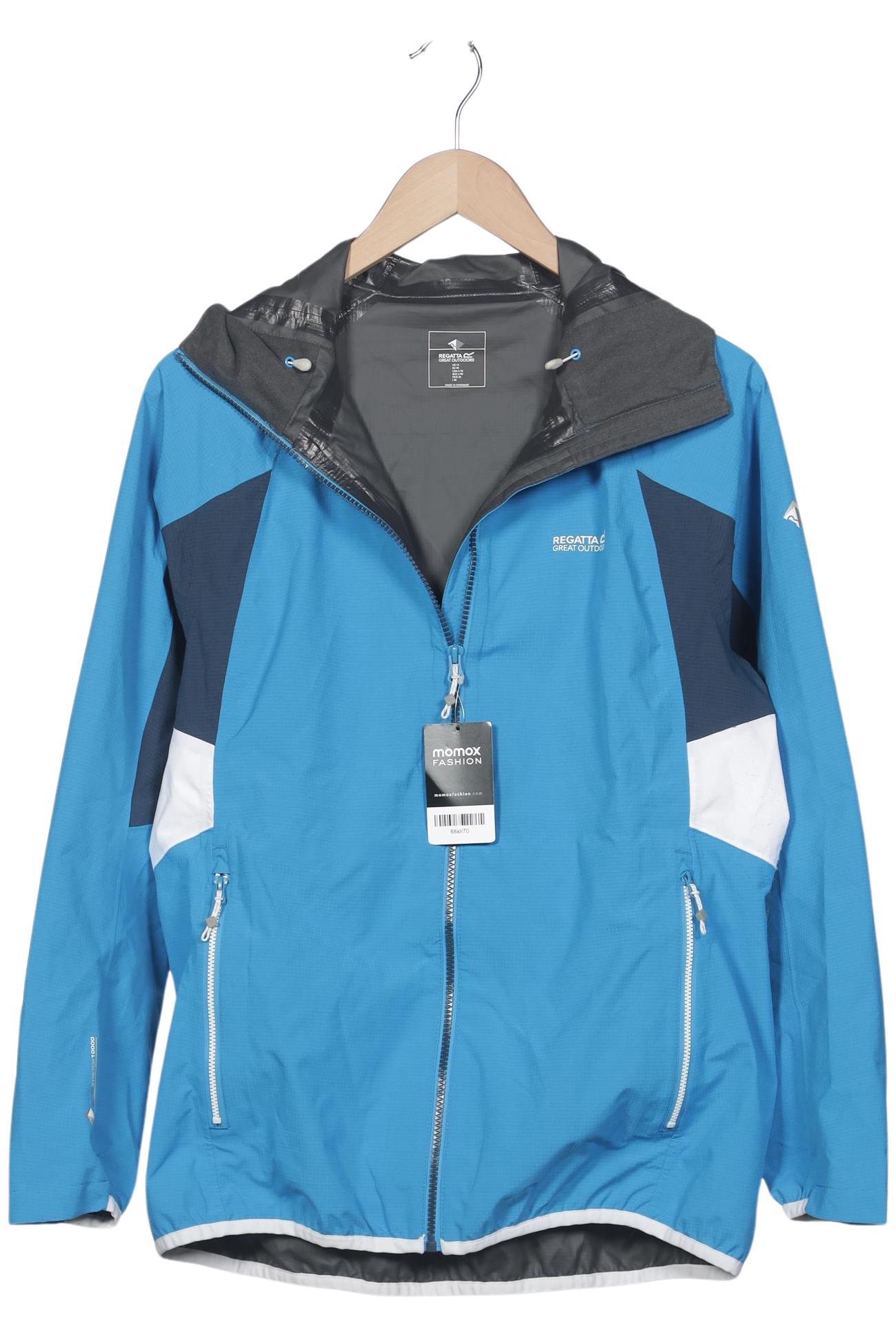 

Regatta Damen Jacke, mehrfarbig, Gr. 40