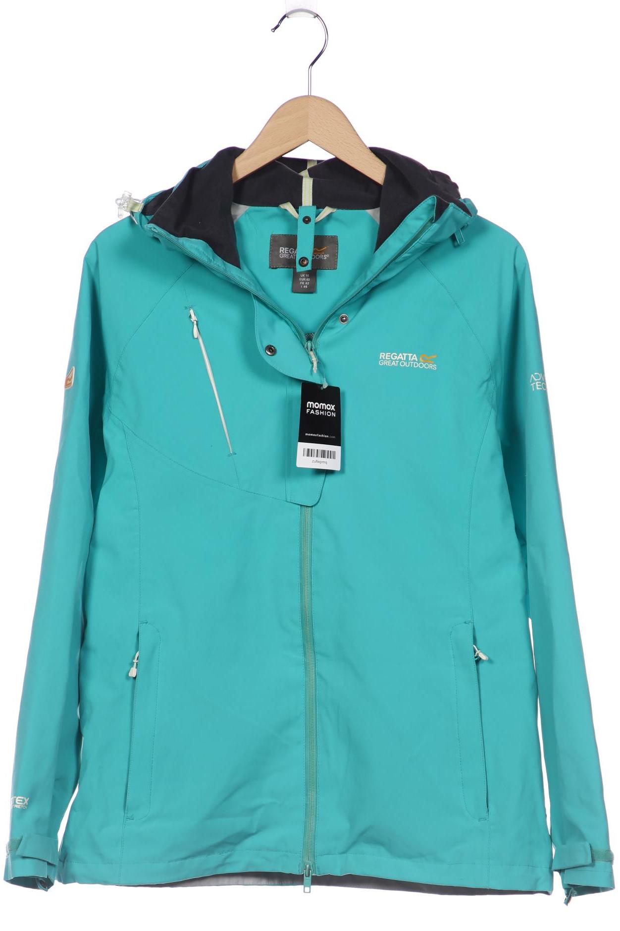 

Regatta Damen Jacke, grün