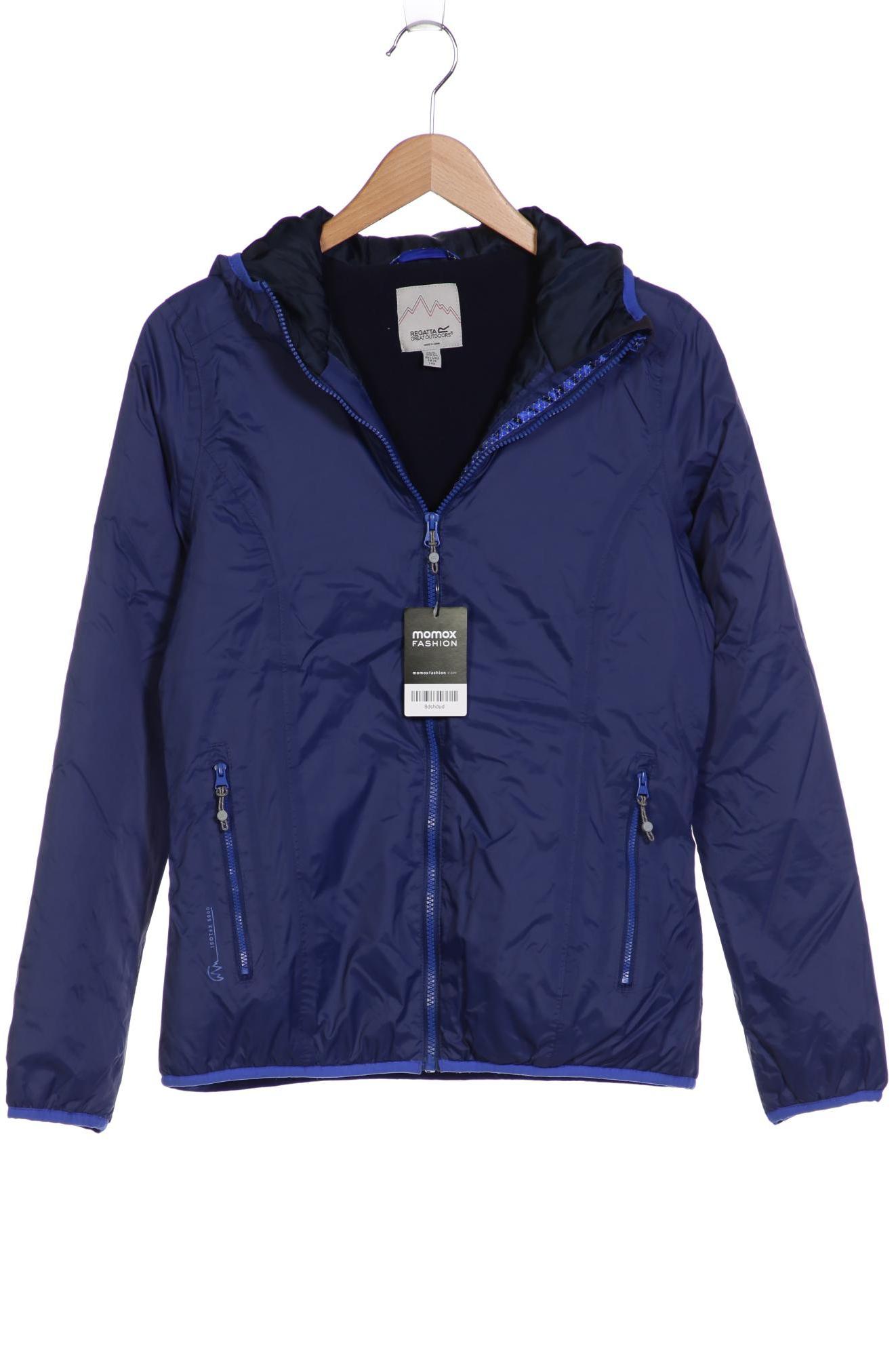 

Regatta Damen Jacke, marineblau, Gr. 36