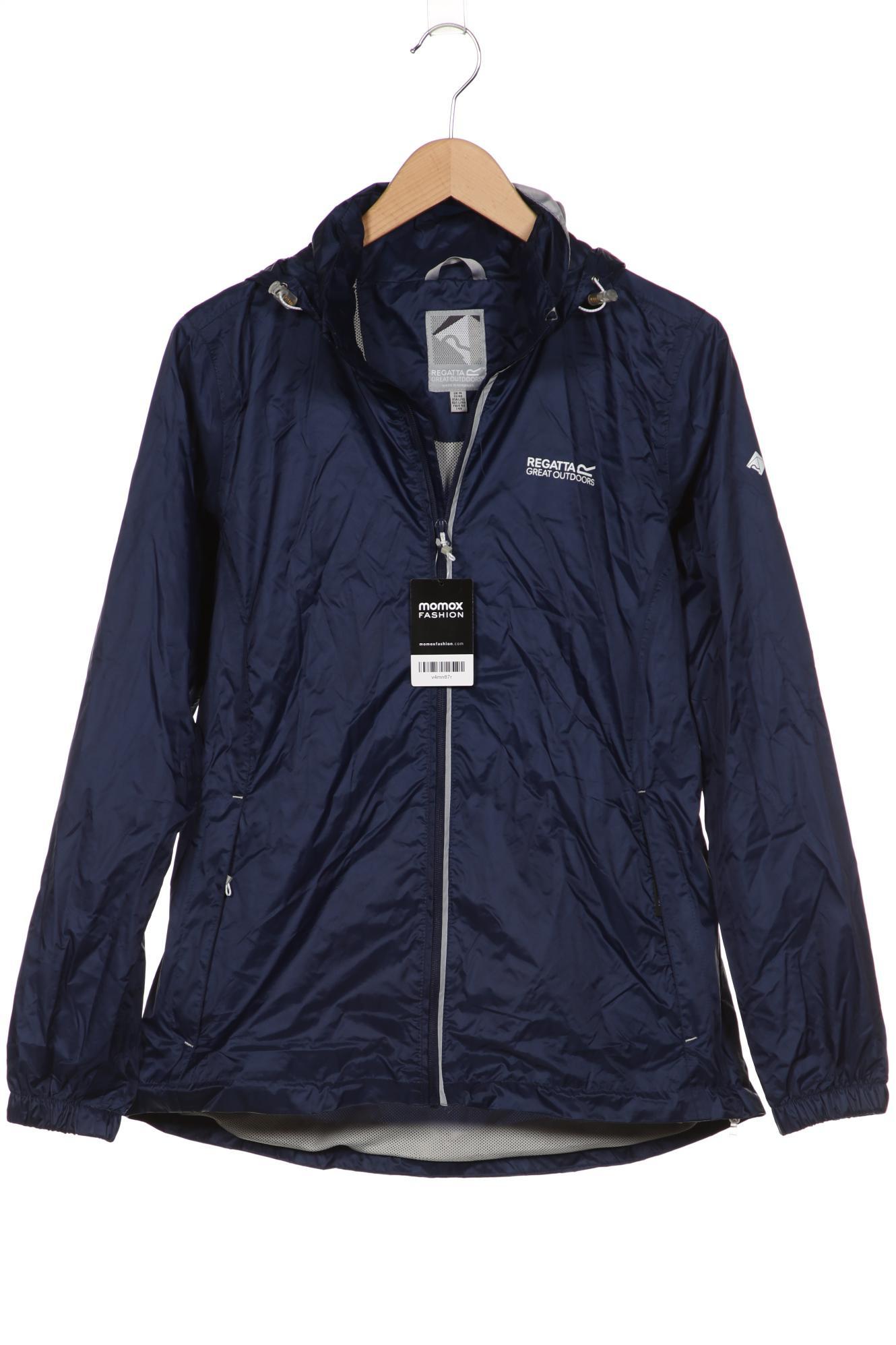 

Regatta Damen Jacke, marineblau, Gr. 40