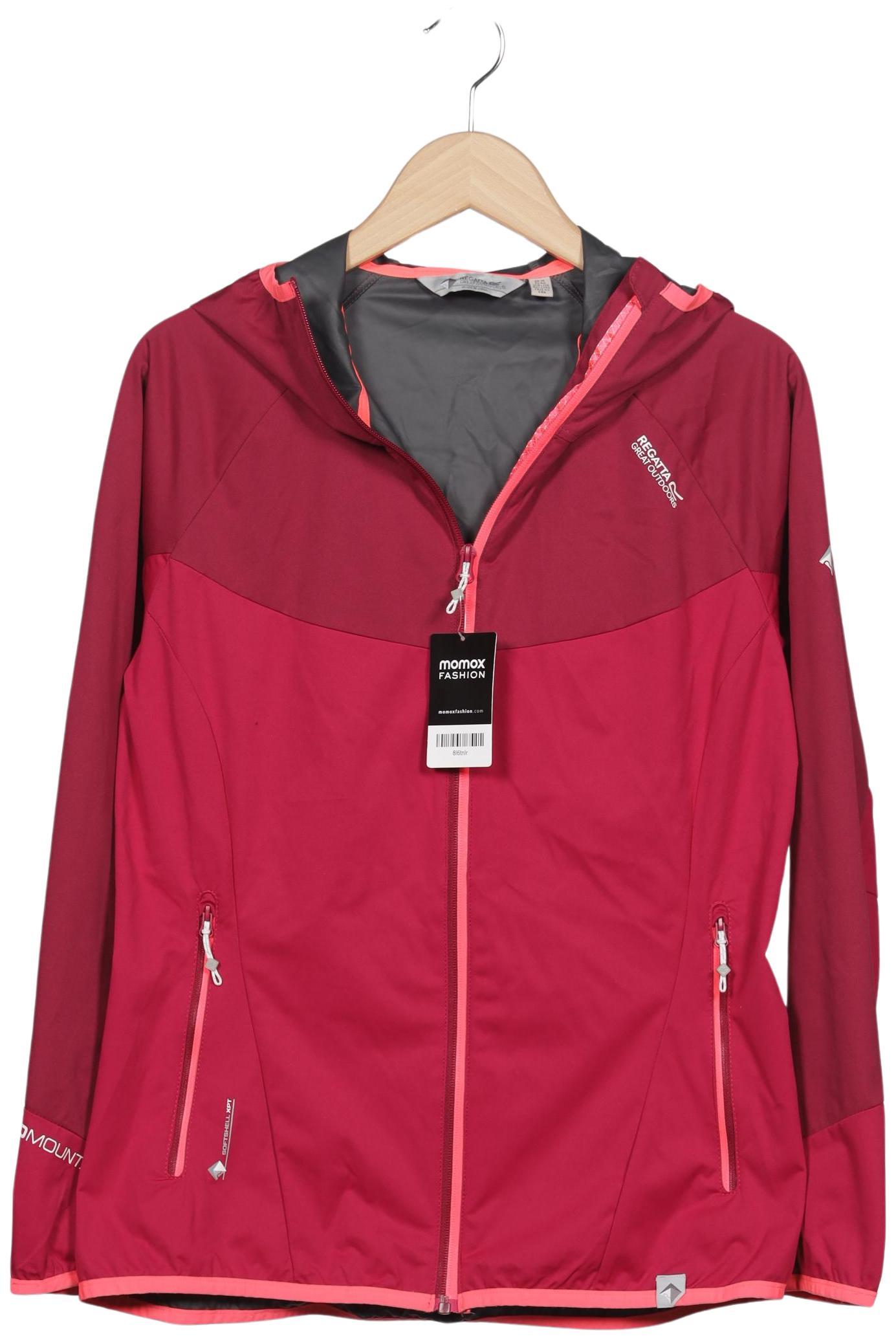 

Regatta Damen Jacke, pink, Gr. 40