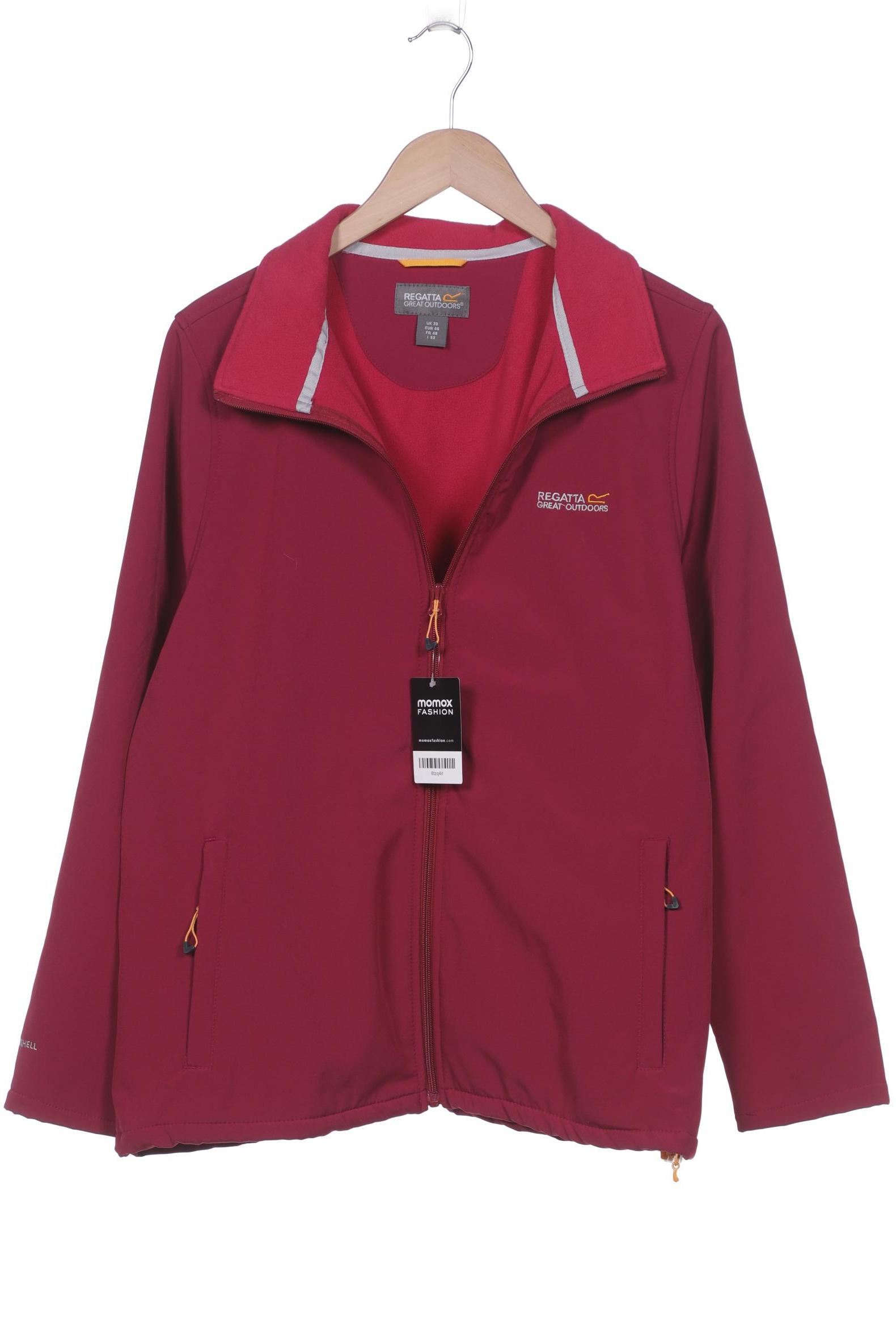 

Regatta Damen Jacke, bordeaux