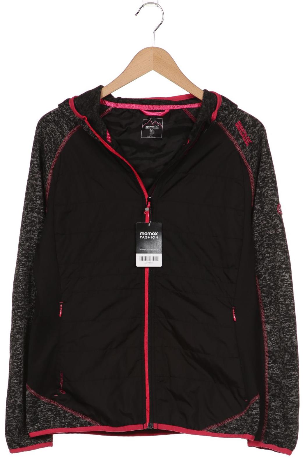 

Regatta Damen Jacke, schwarz