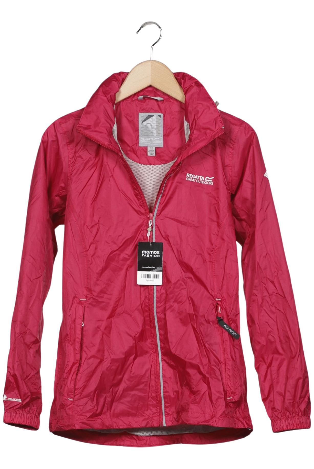 

Regatta Damen Jacke, pink, Gr. 34