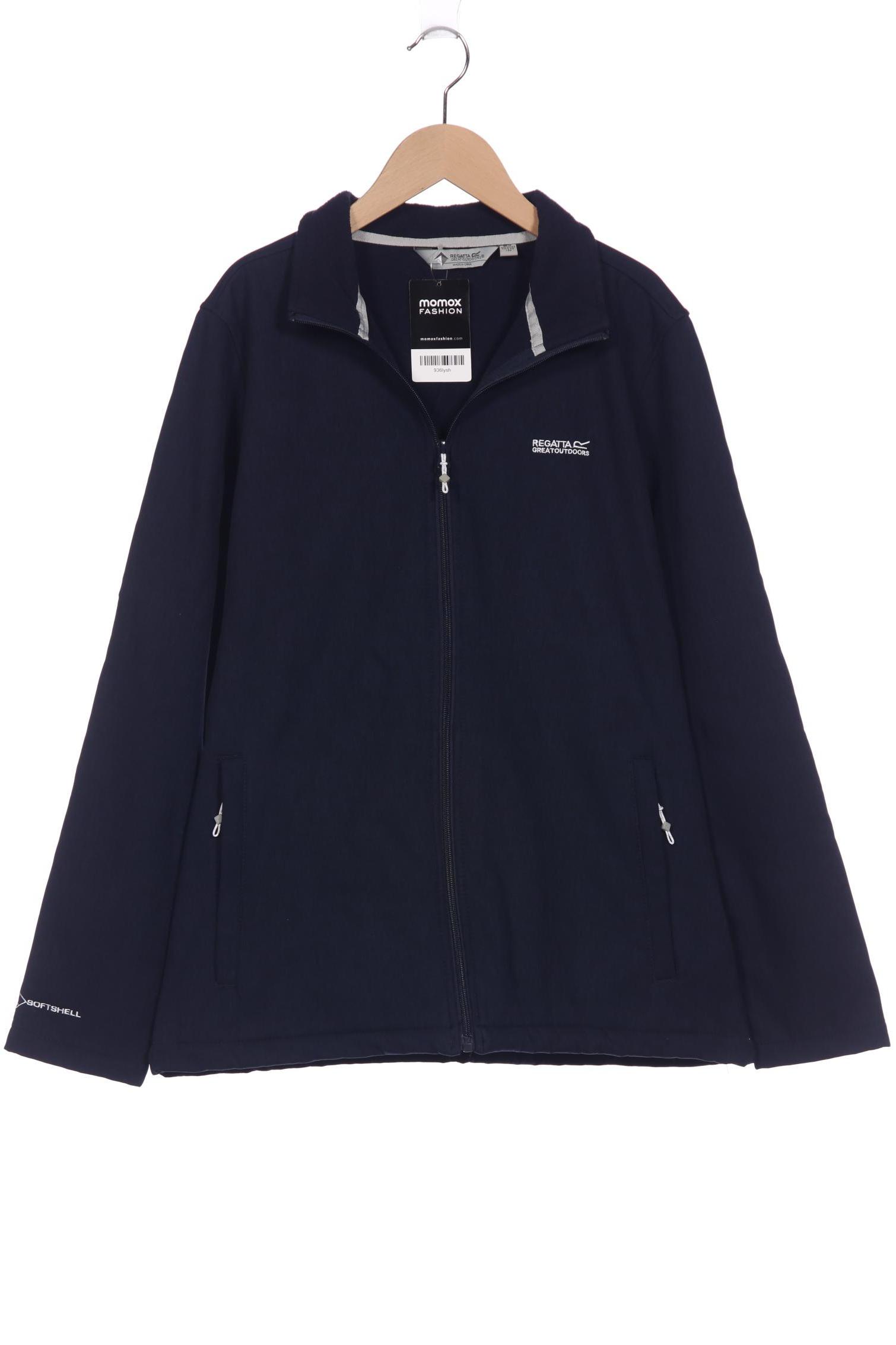 

Regatta Damen Jacke, marineblau, Gr. 42