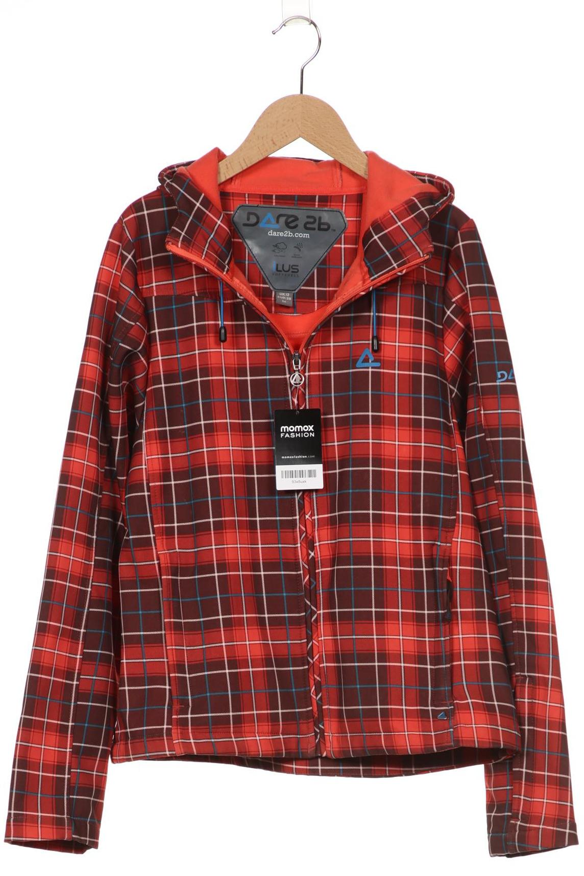 

Regatta Damen Jacke, rot
