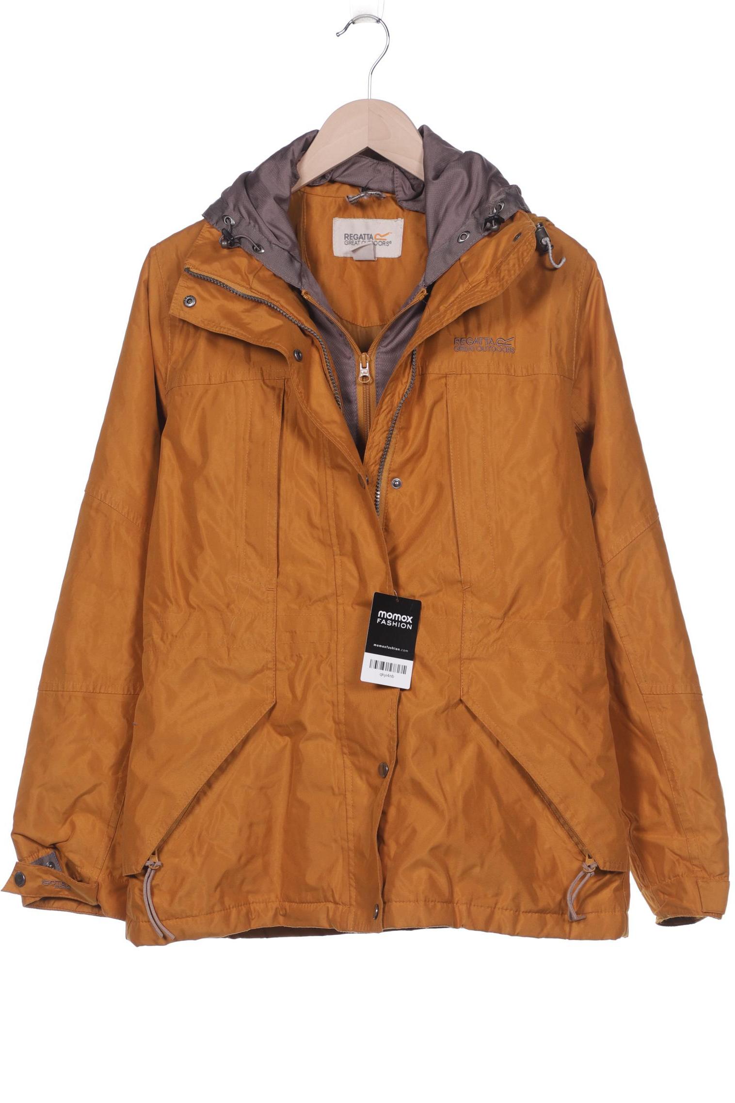 

Regatta Damen Jacke, orange