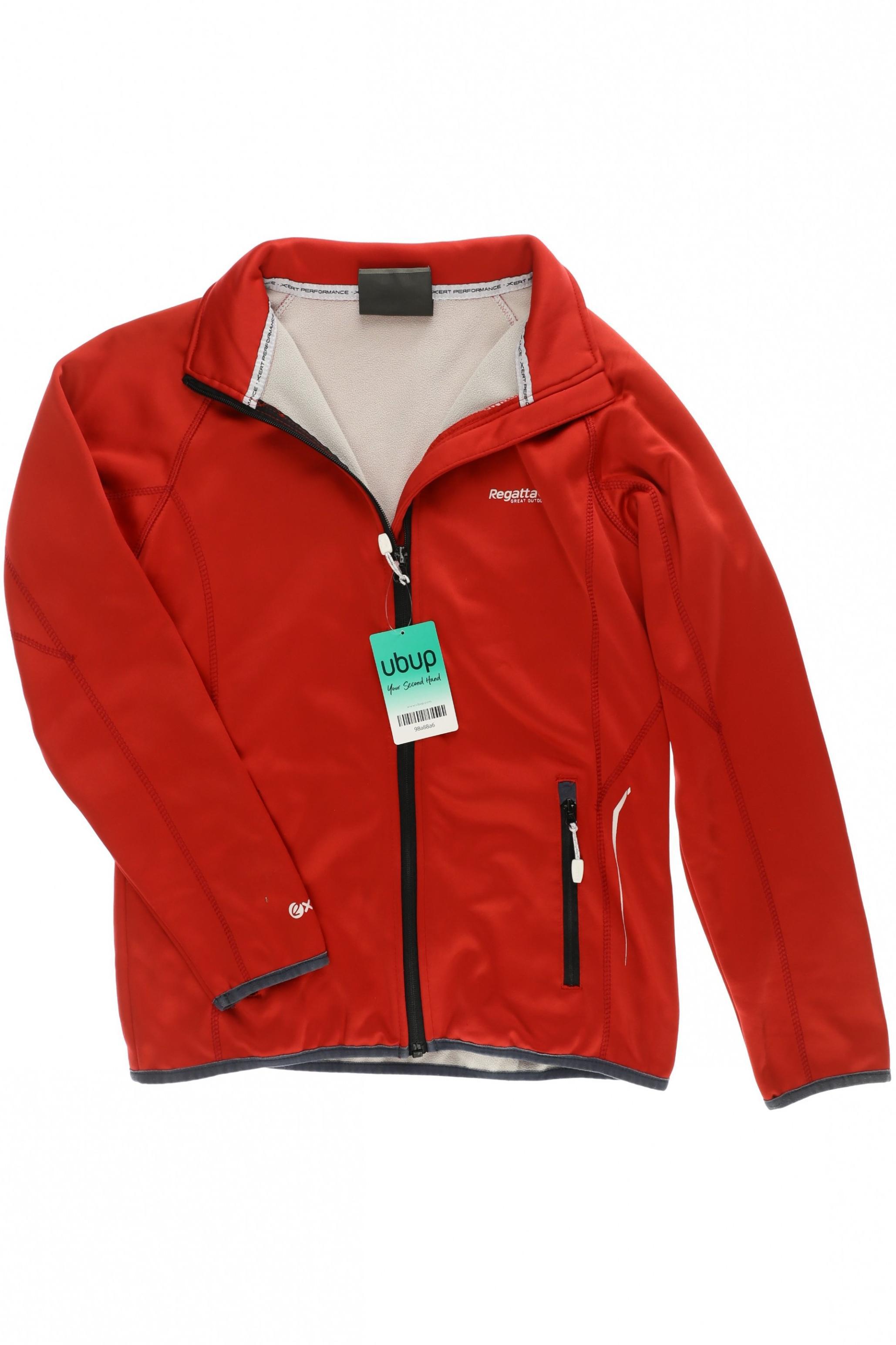 

Regatta Damen Jacke, rot, Gr. 36