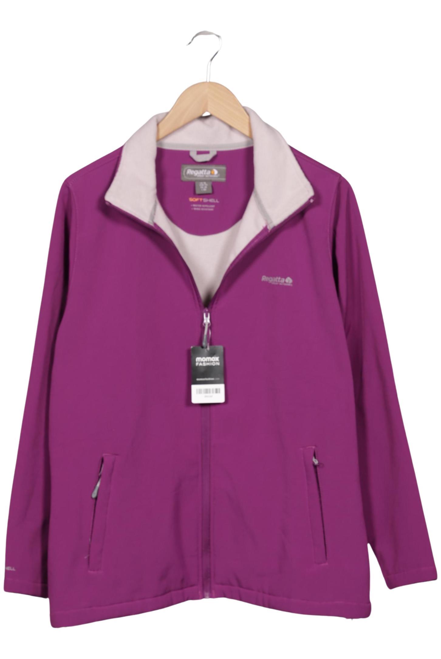 

Regatta Damen Jacke, pink, Gr. 44