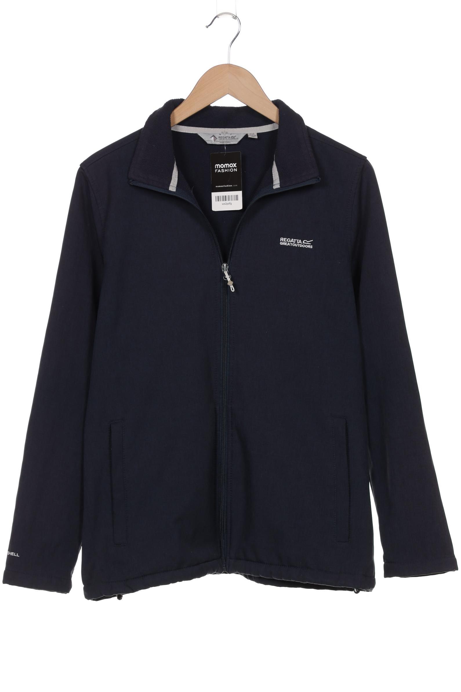 

Regatta Damen Jacke, marineblau, Gr. 42