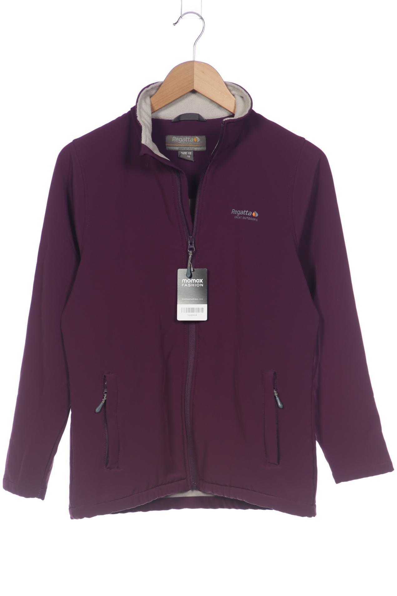 

Regatta Damen Jacke, bordeaux, Gr. 38