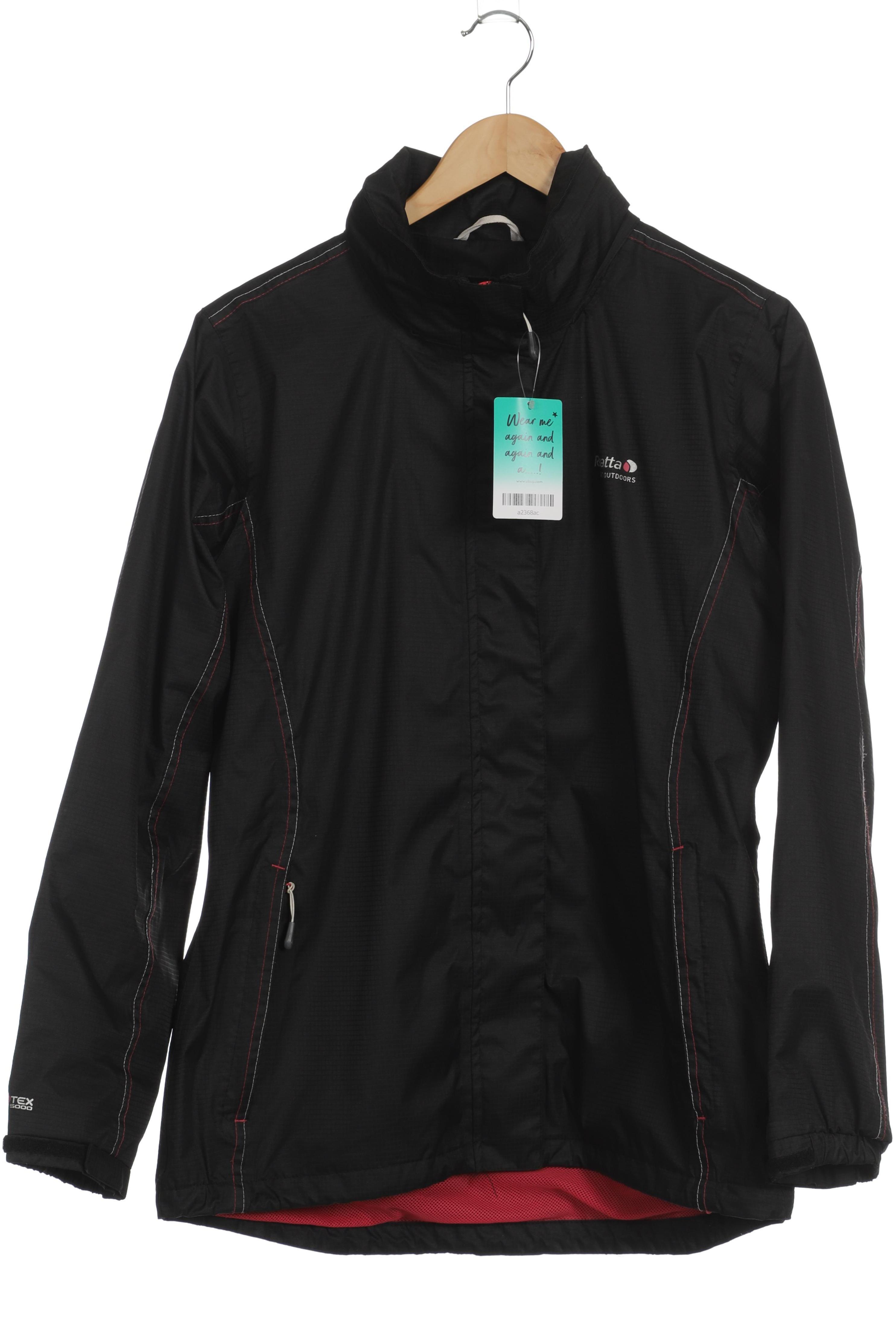 

Regatta Damen Jacke, schwarz, Gr. 40