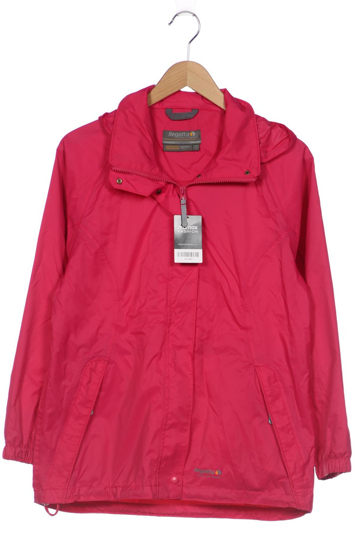 

Regatta Damen Jacke, pink, Gr. 38