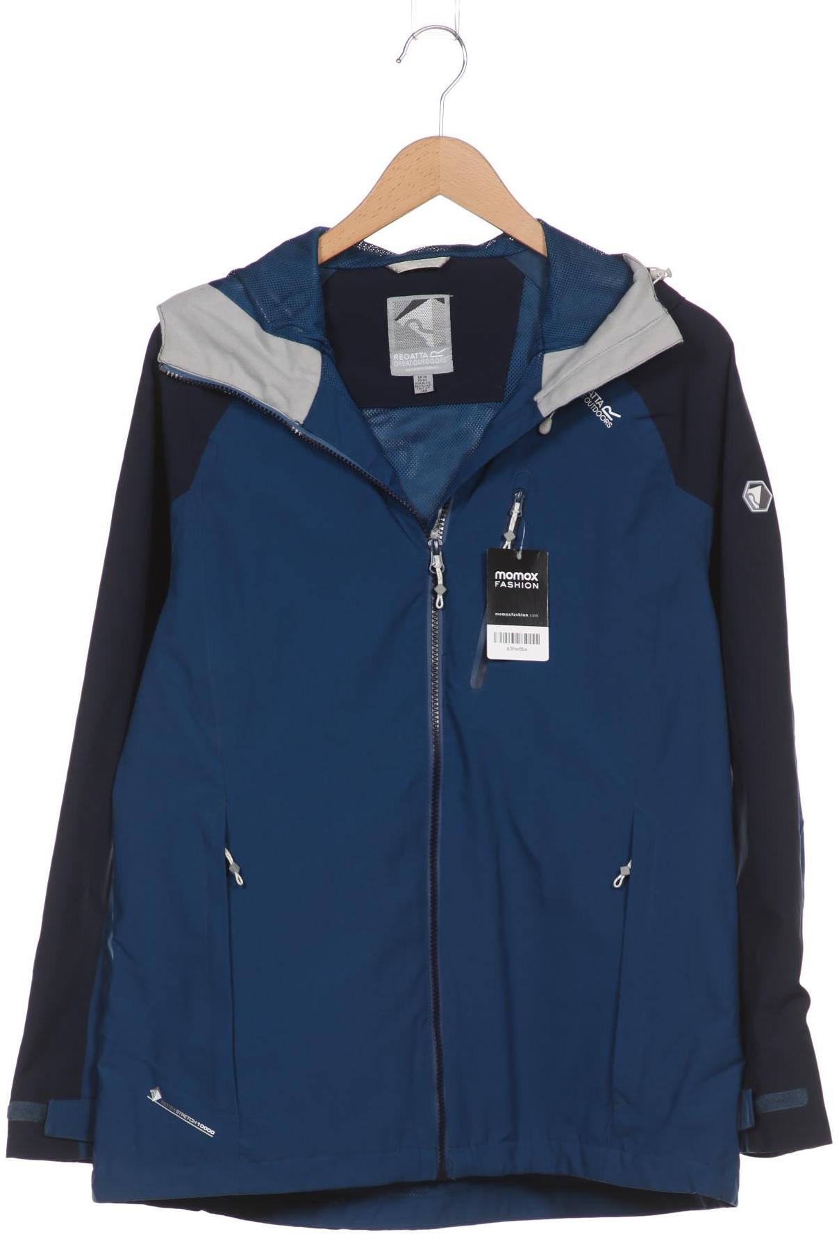 

Regatta Damen Jacke, marineblau, Gr. 42