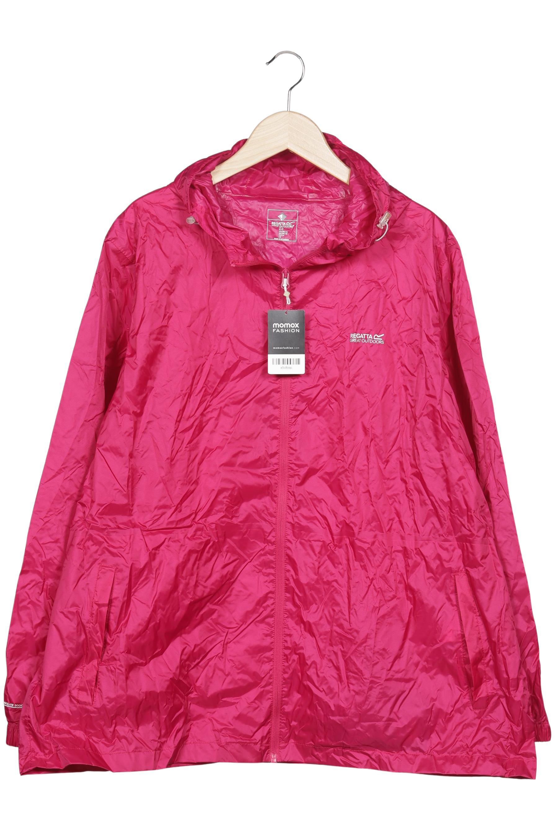 

Regatta Damen Jacke, pink, Gr. 52