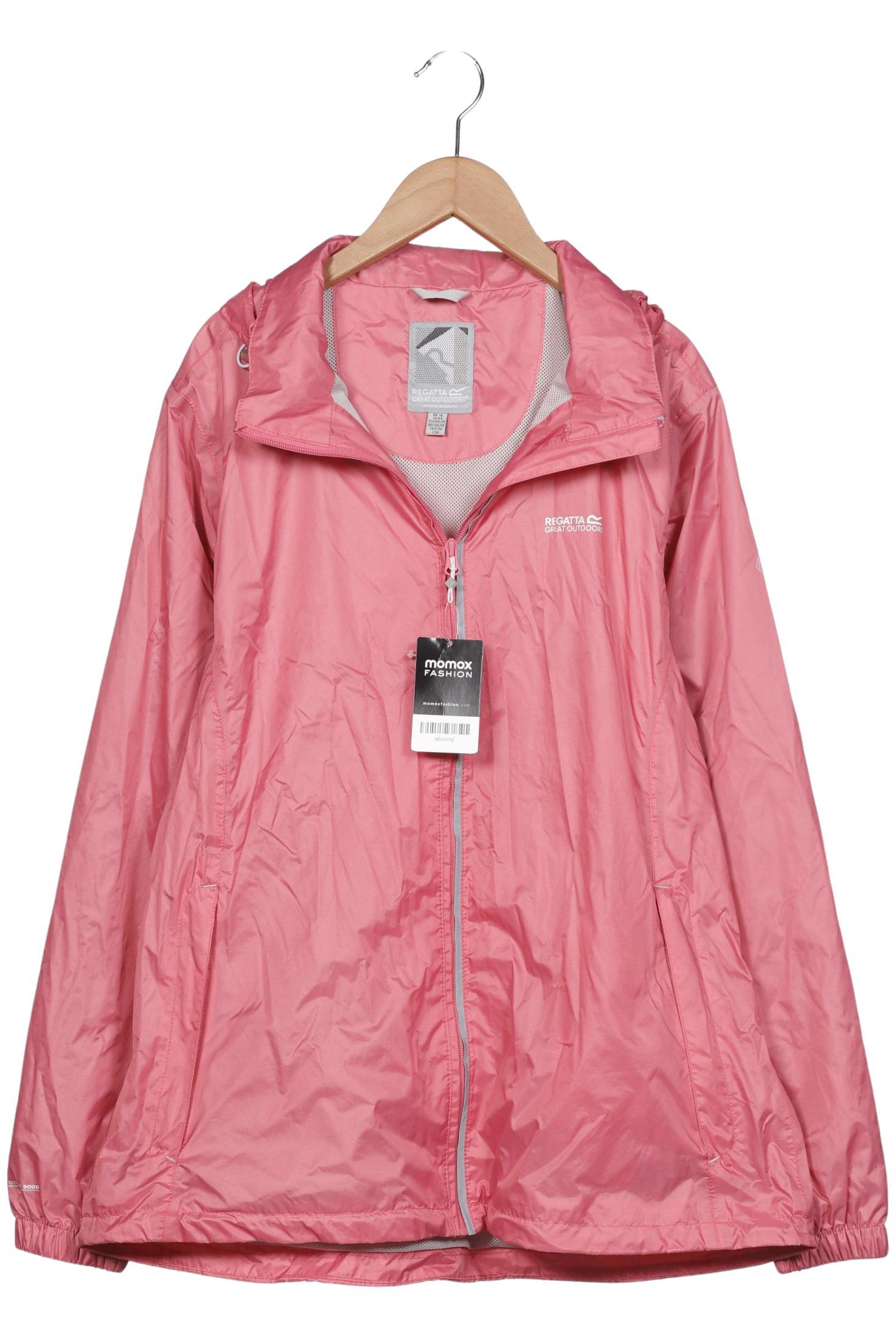 

Regatta Damen Jacke, pink, Gr. 44