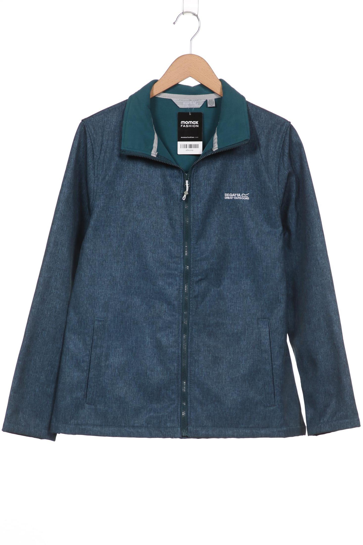 

Regatta Damen Jacke, türkis