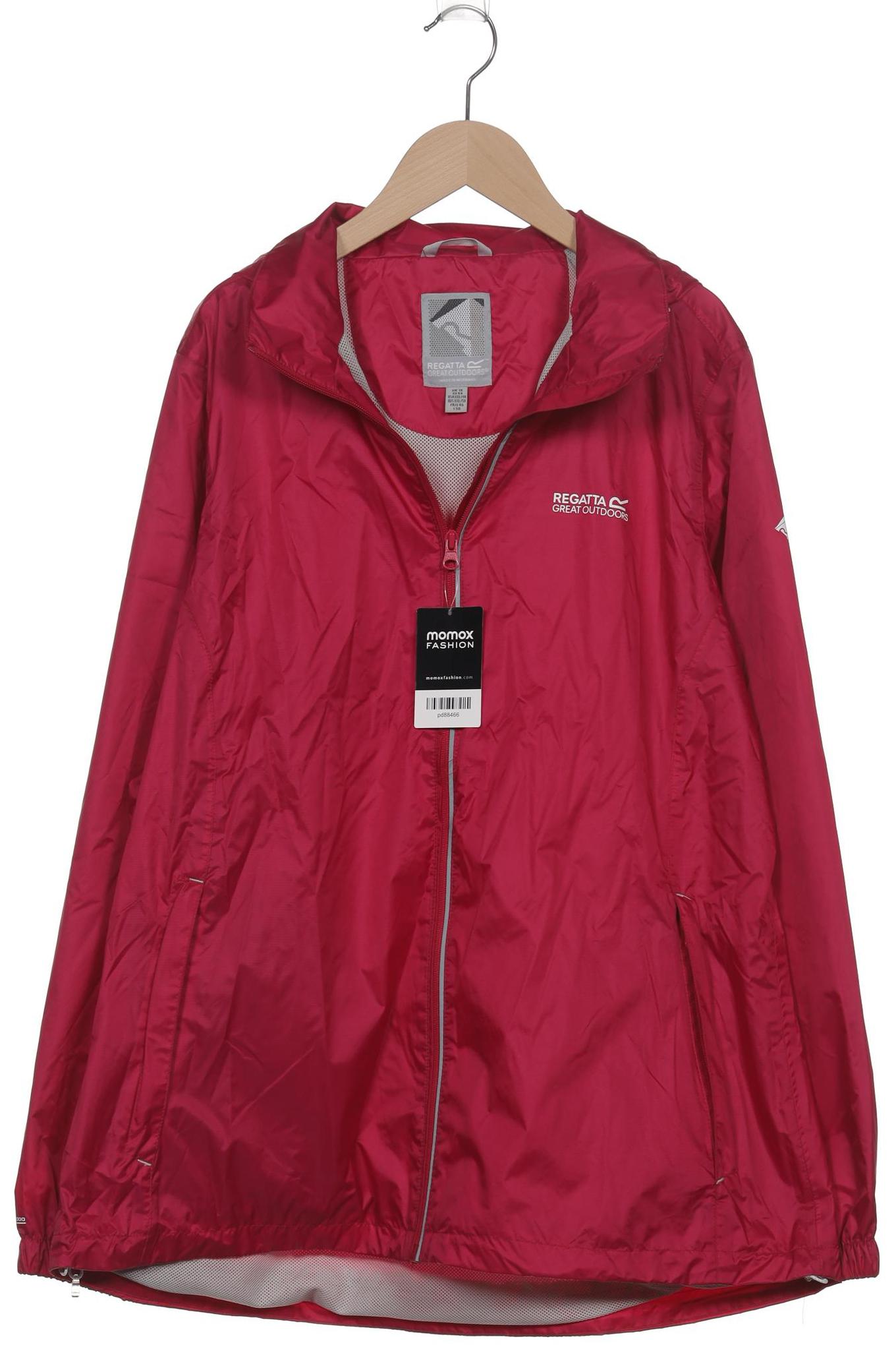 

Regatta Damen Jacke, pink, Gr. 44