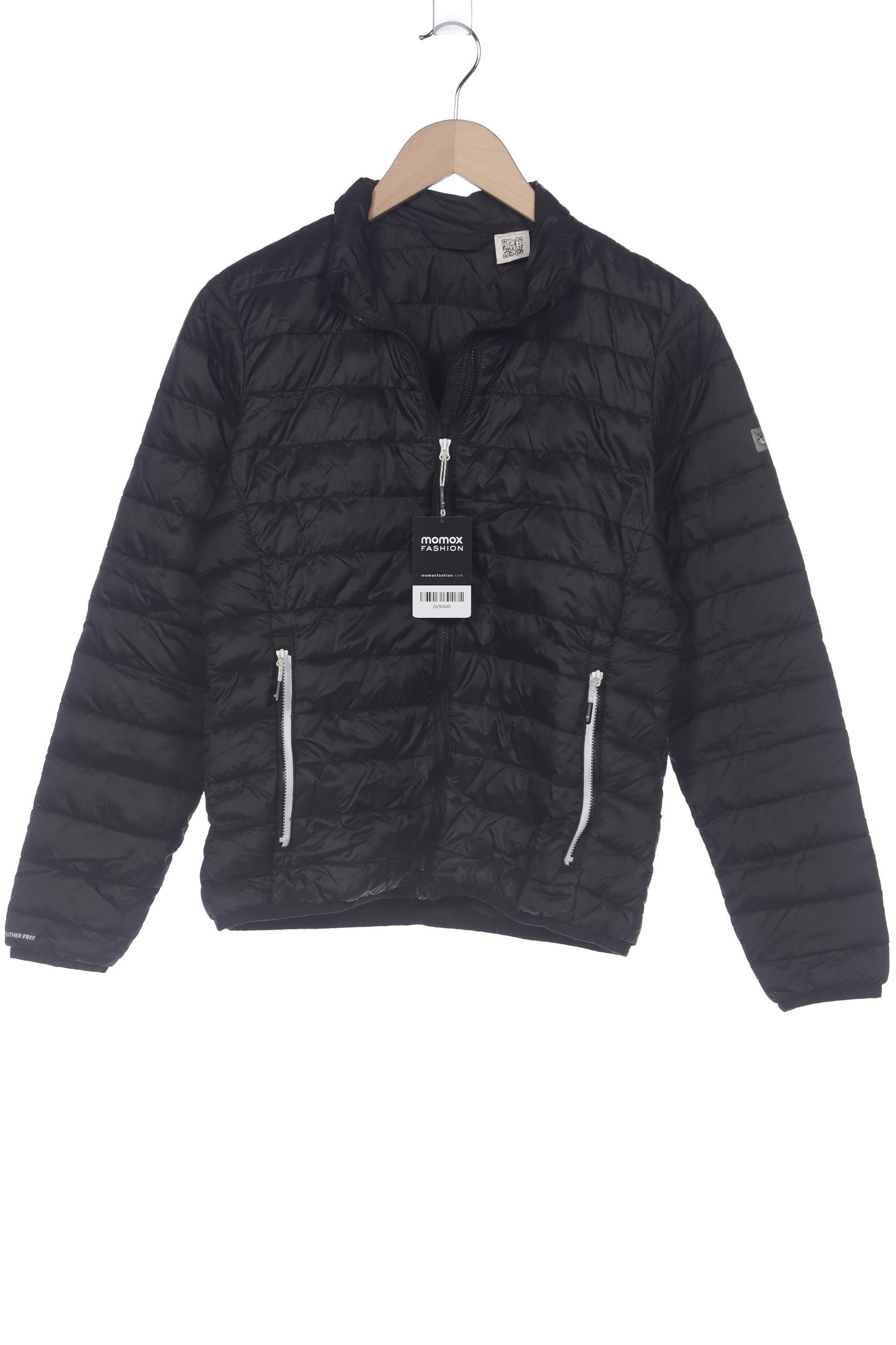 

Regatta Damen Jacke, schwarz, Gr. 38