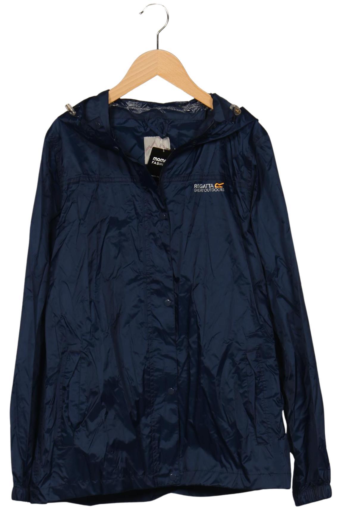 

Regatta Damen Jacke, marineblau, Gr. 38