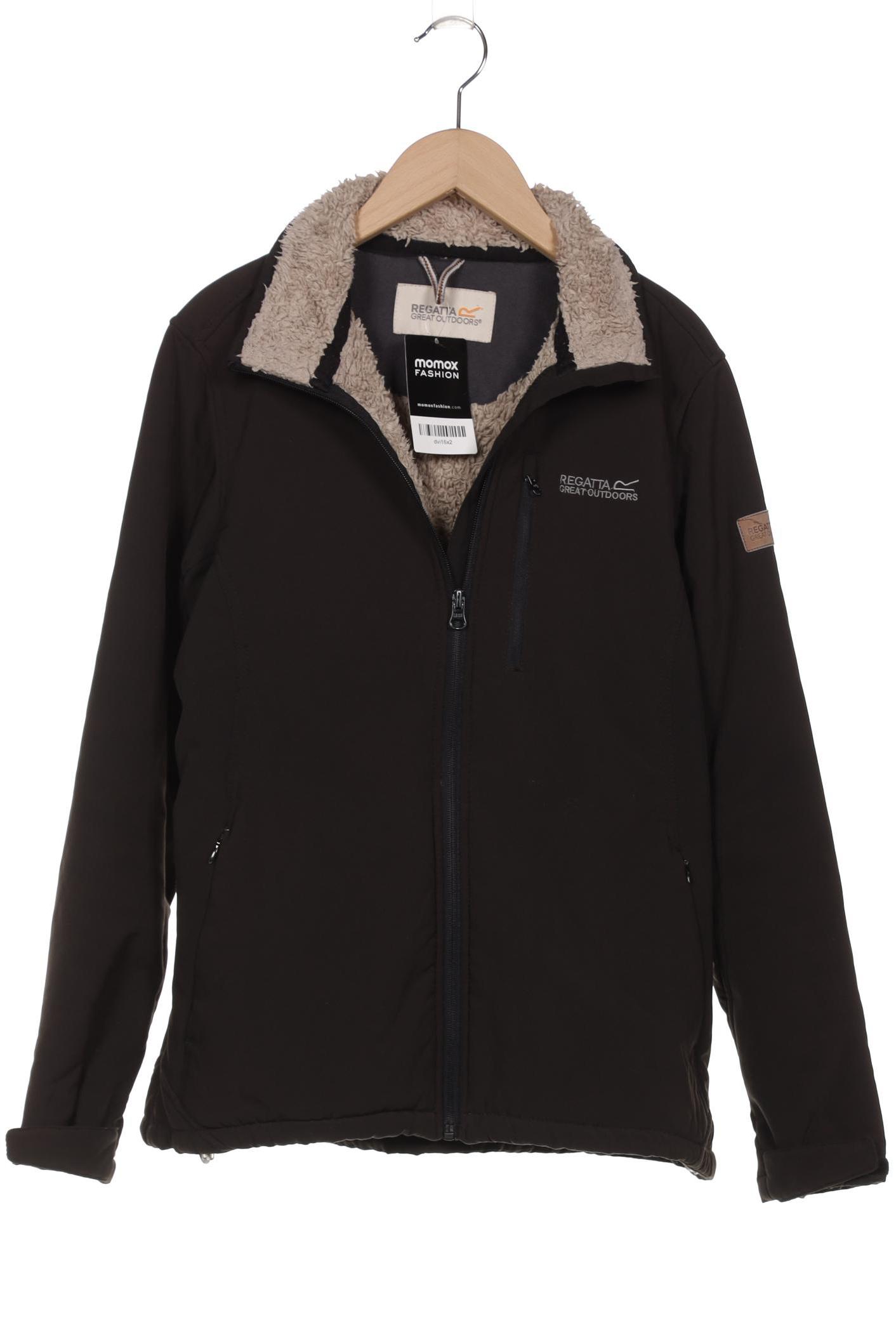 

Regatta Damen Jacke, grau, Gr. 40