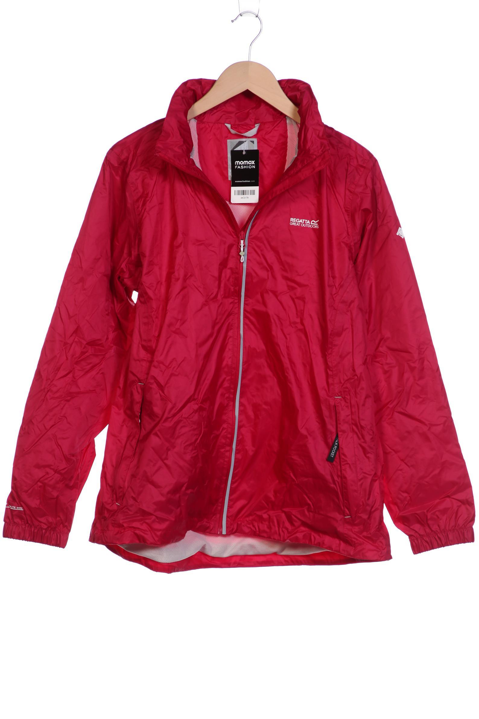 

Regatta Damen Jacke, pink, Gr. 44